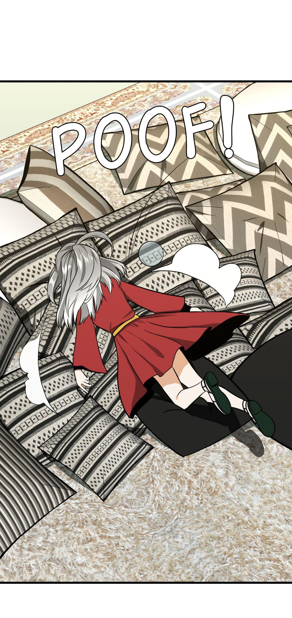 The Beginning After the End Chap 53 - Next Chap 54