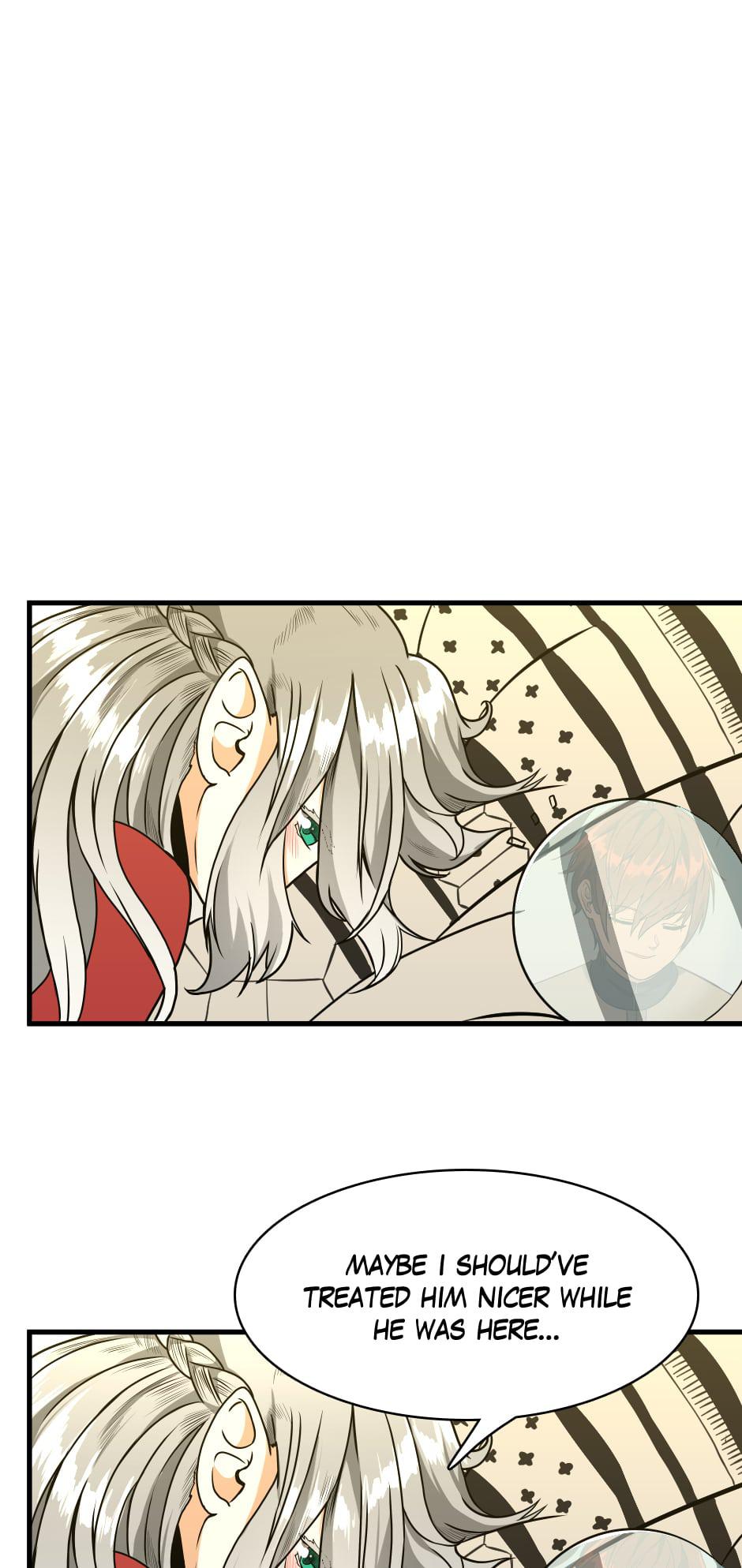 The Beginning After the End Chap 53 - Next Chap 54