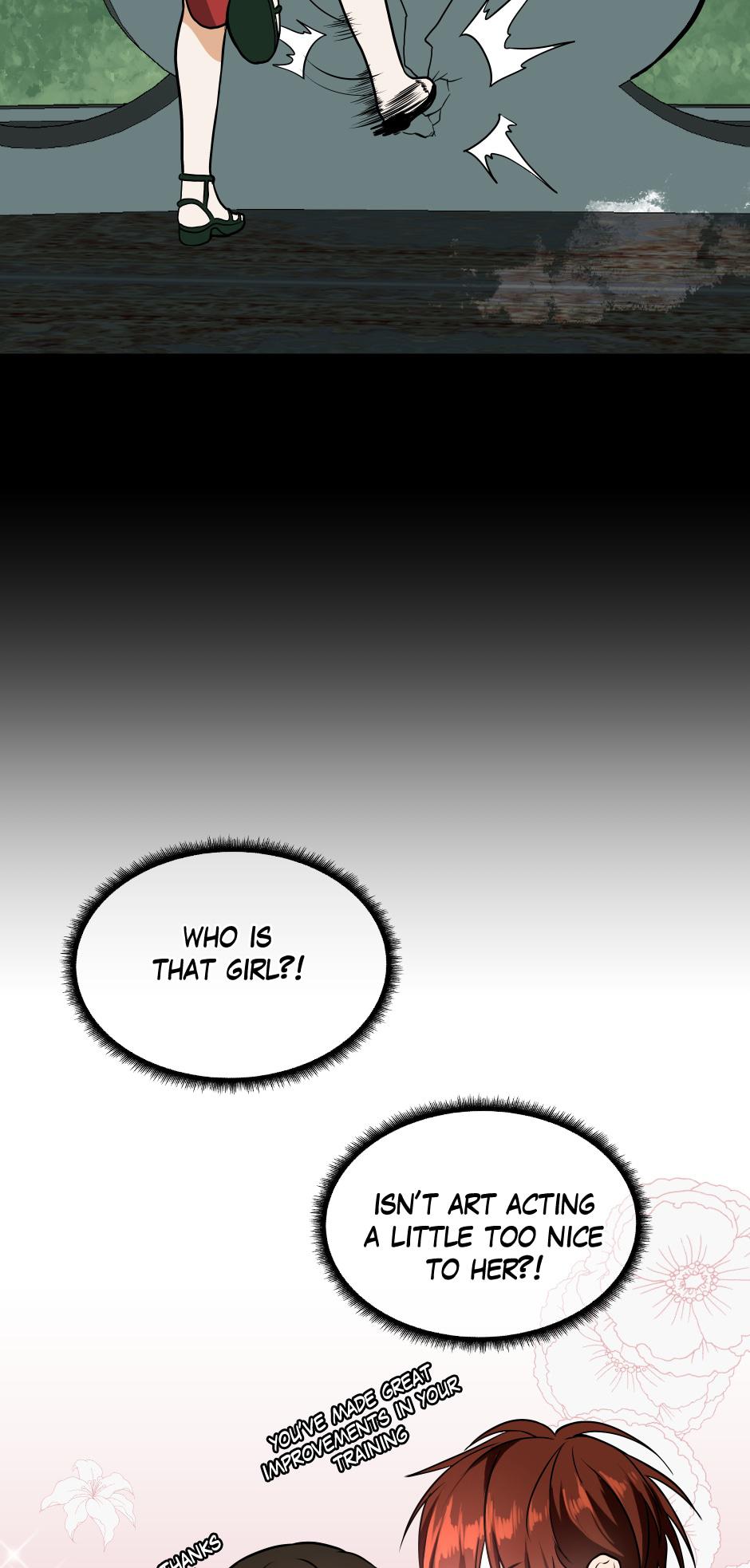 The Beginning After the End Chap 53 - Next Chap 54