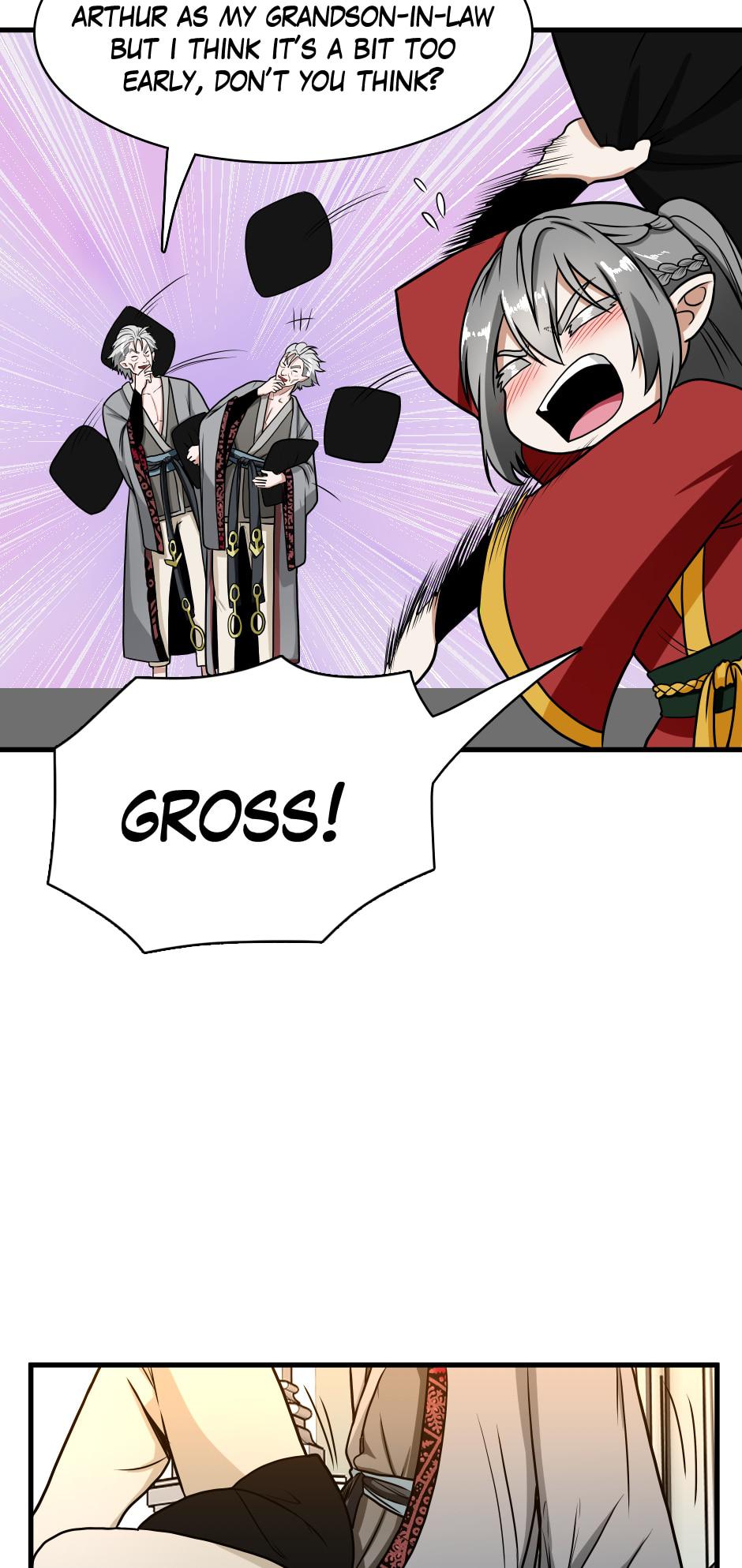 The Beginning After the End Chap 53 - Next Chap 54