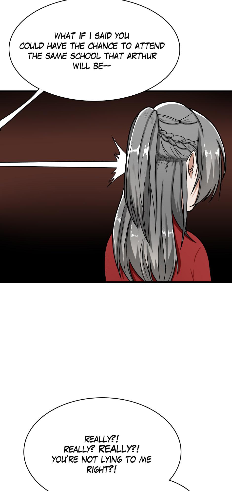 The Beginning After the End Chap 53 - Next Chap 54