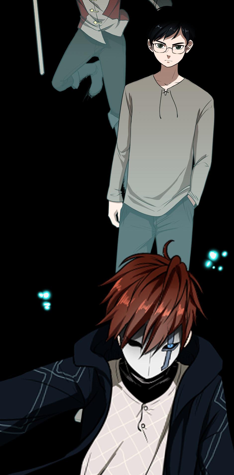 The Beginning After the End Chap 53 - Next Chap 54