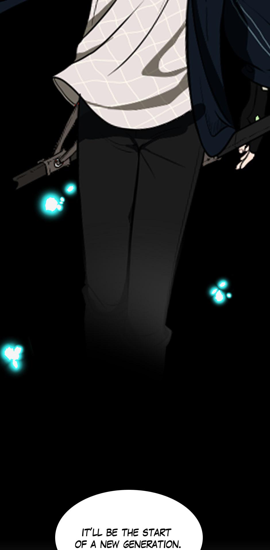 The Beginning After the End Chap 53 - Next Chap 54