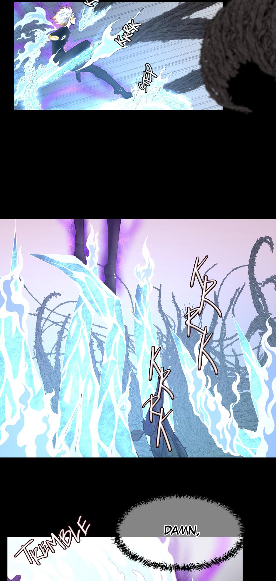 The Beginning After the End Chap 67 - Next Chap 68