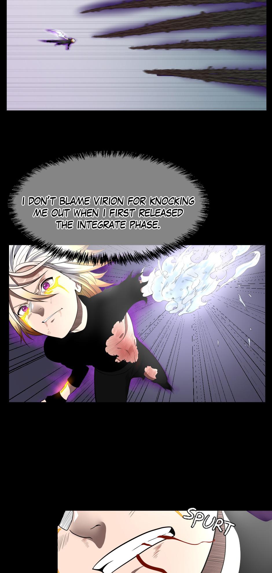 The Beginning After the End Chap 67 - Next Chap 68