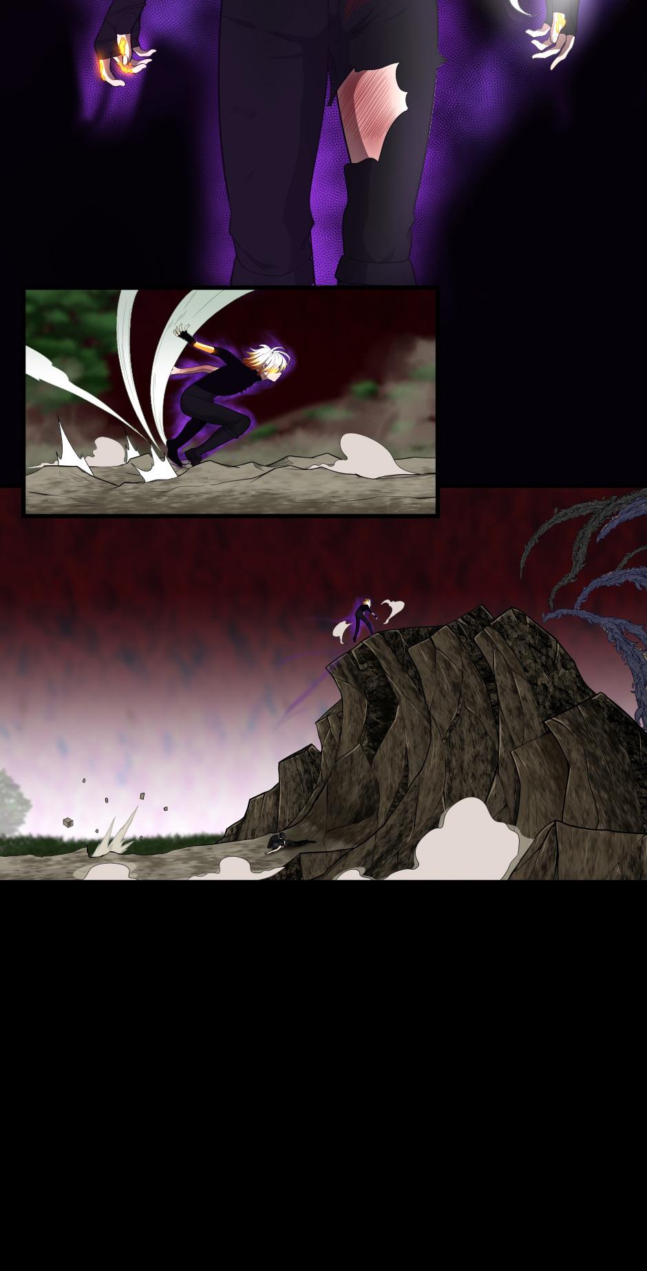 The Beginning After the End Chap 67 - Next Chap 68