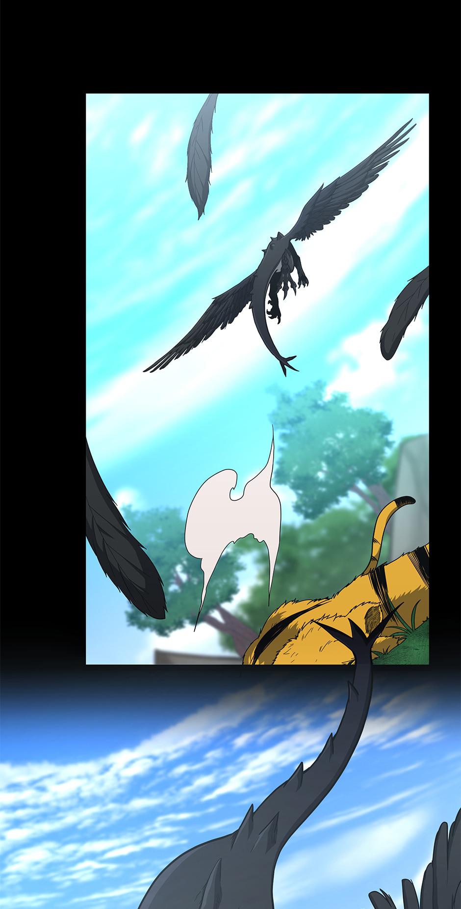 The Beginning After the End Chap 67 - Next Chap 68