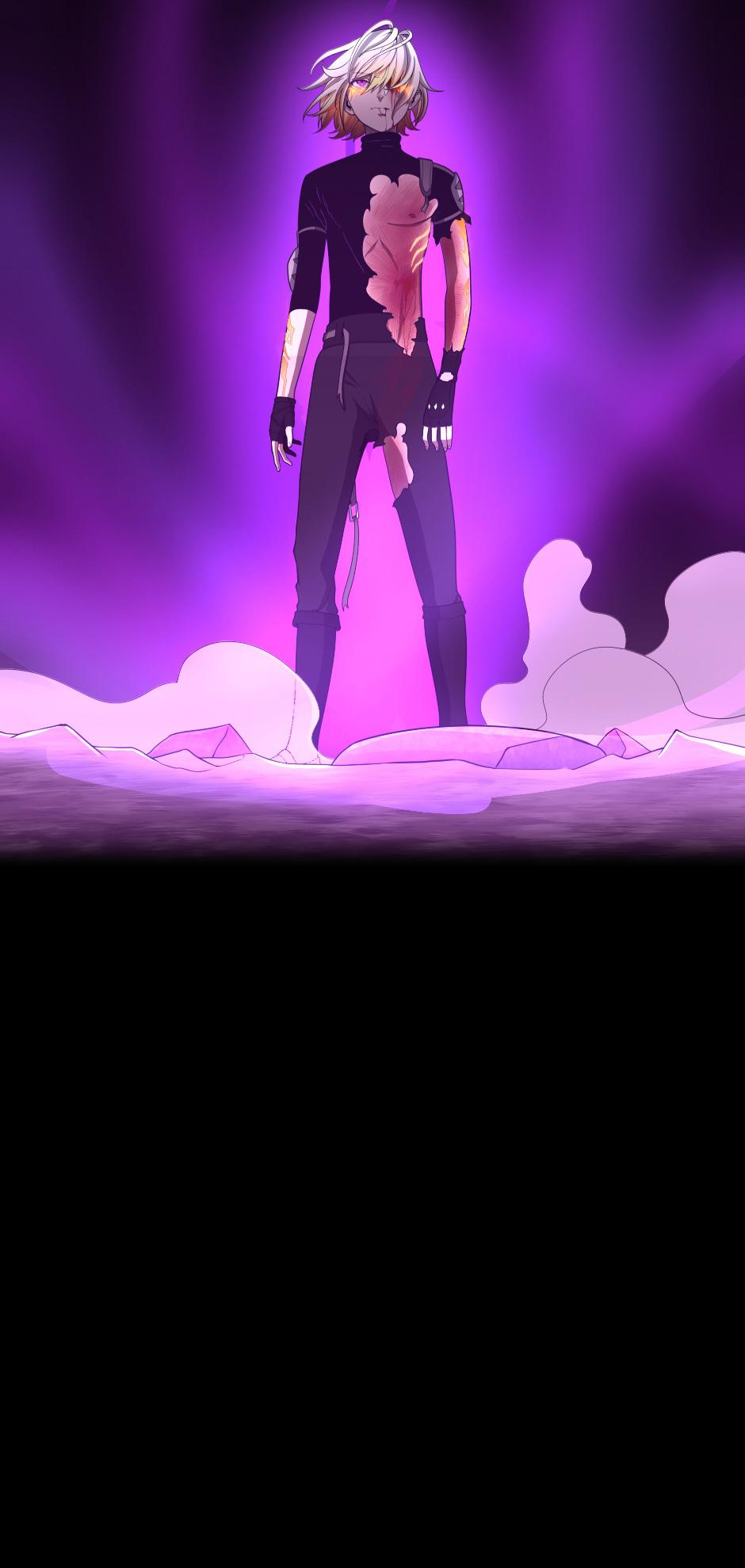 The Beginning After the End Chap 67 - Next Chap 68