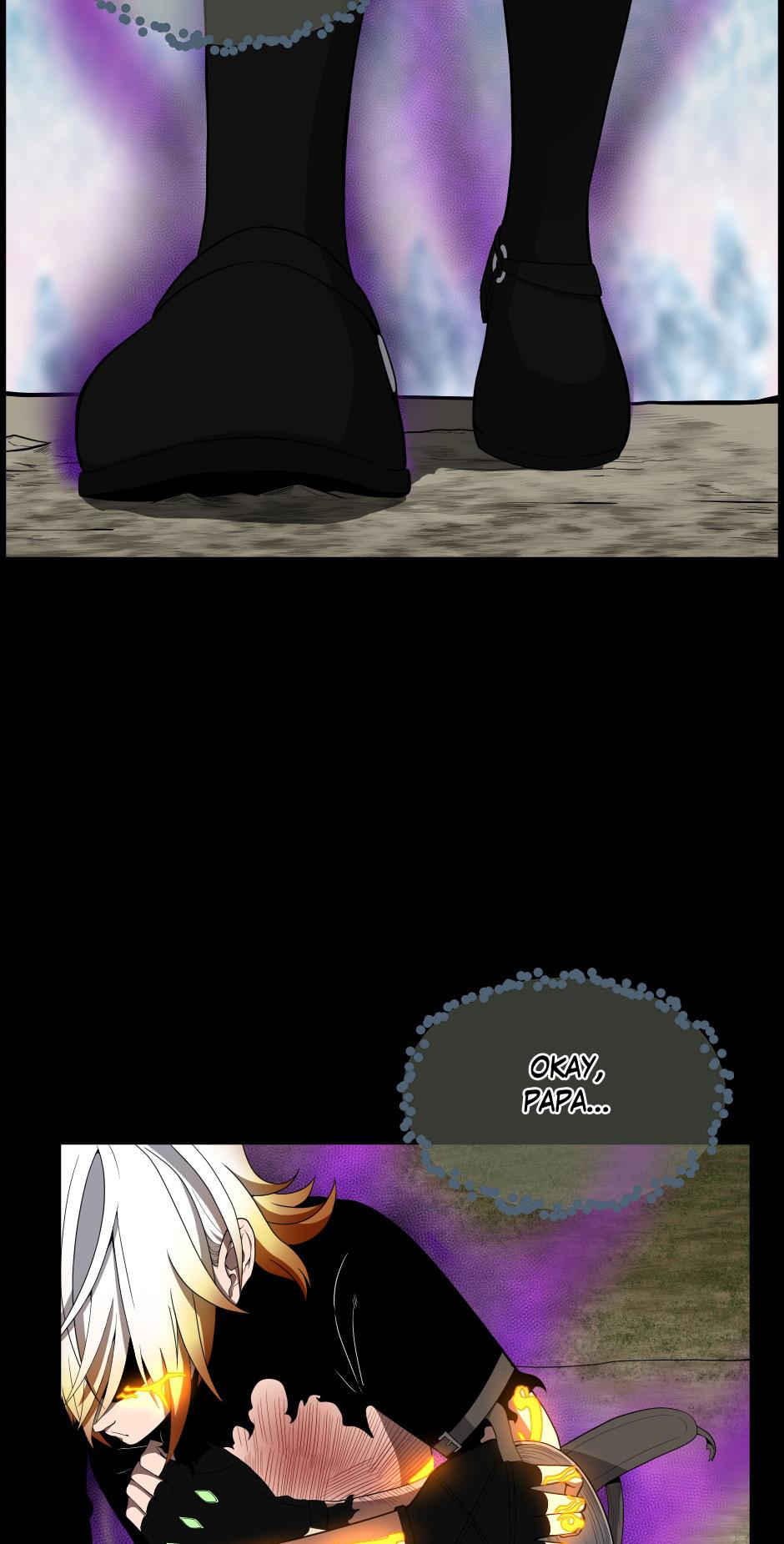 The Beginning After the End Chap 67 - Next Chap 68