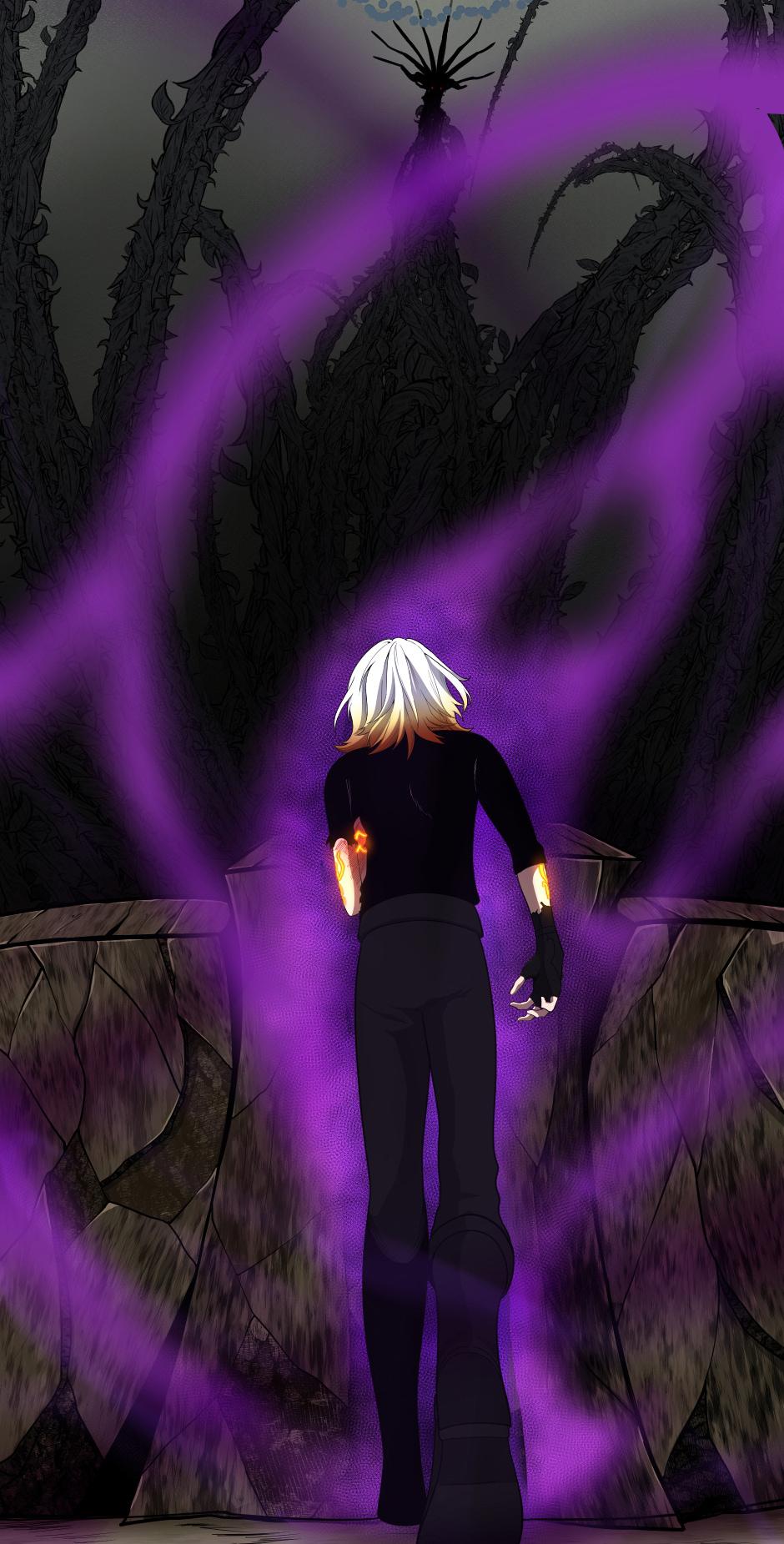 The Beginning After the End Chap 67 - Next Chap 68