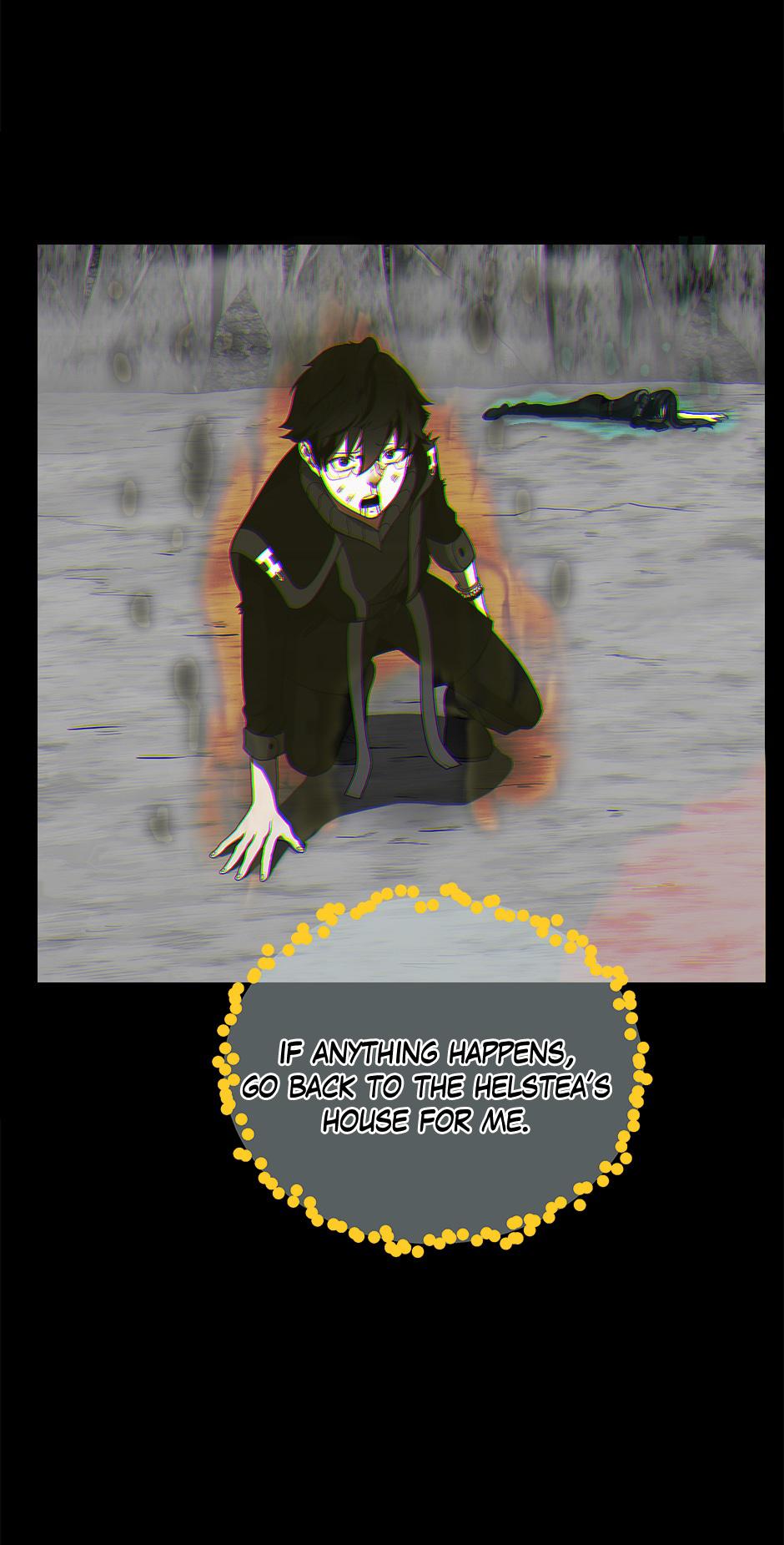 The Beginning After the End Chap 67 - Next Chap 68