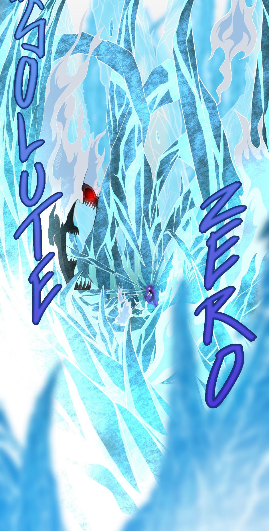 The Beginning After the End Chap 67 - Next Chap 68