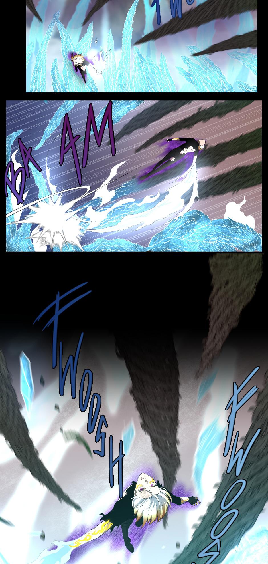 The Beginning After the End Chap 67 - Next Chap 68