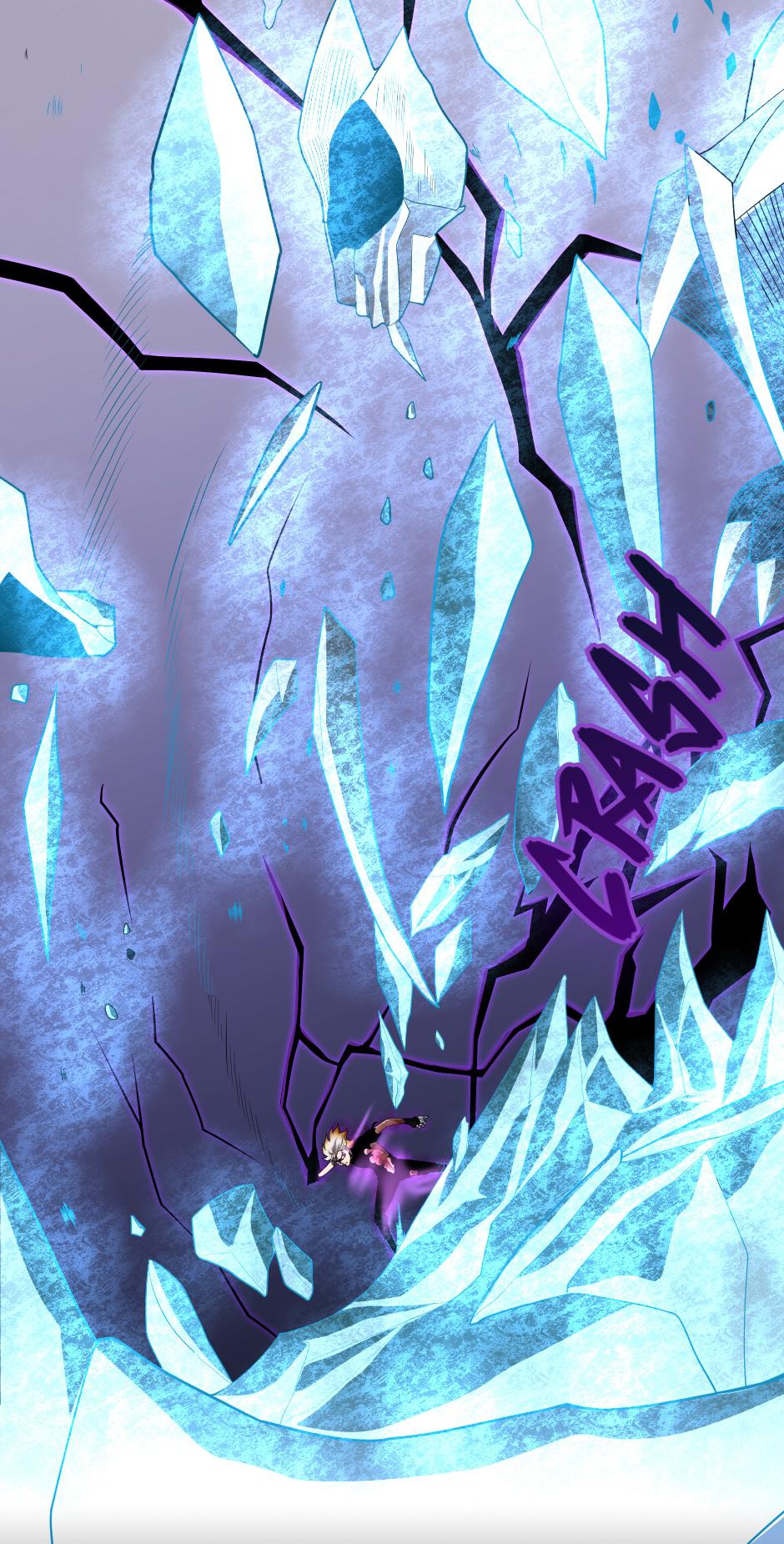 The Beginning After the End Chap 67 - Next Chap 68