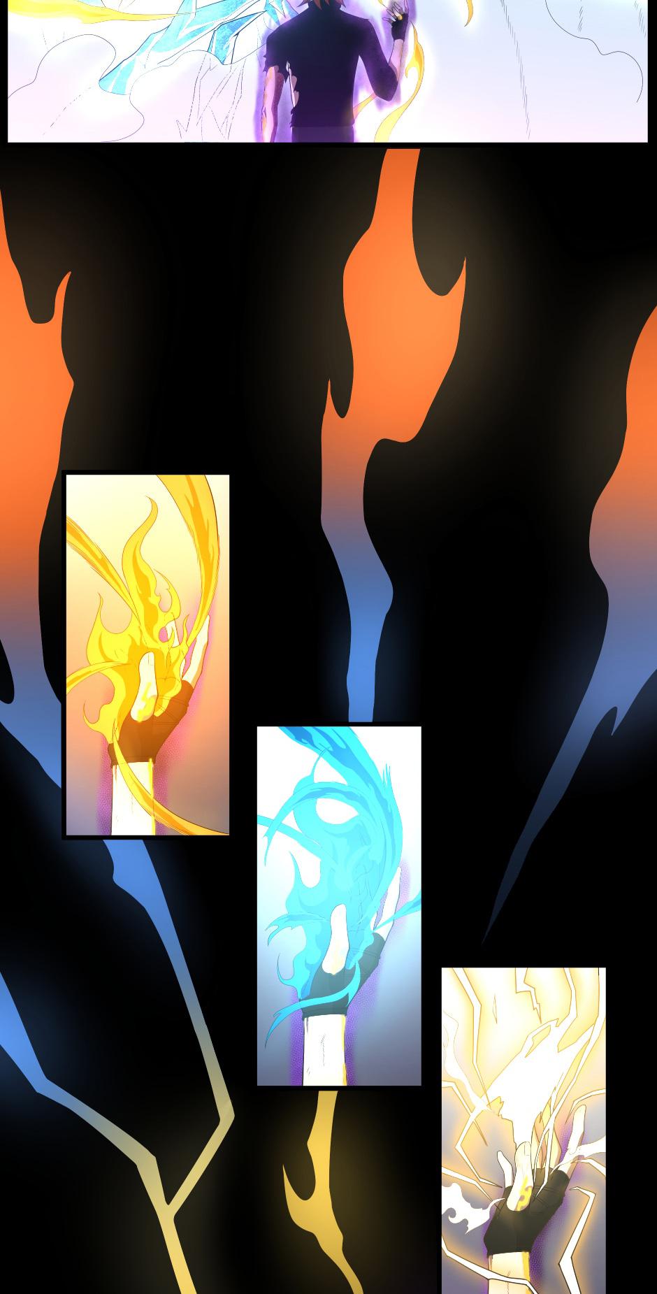 The Beginning After the End Chap 67 - Next Chap 68