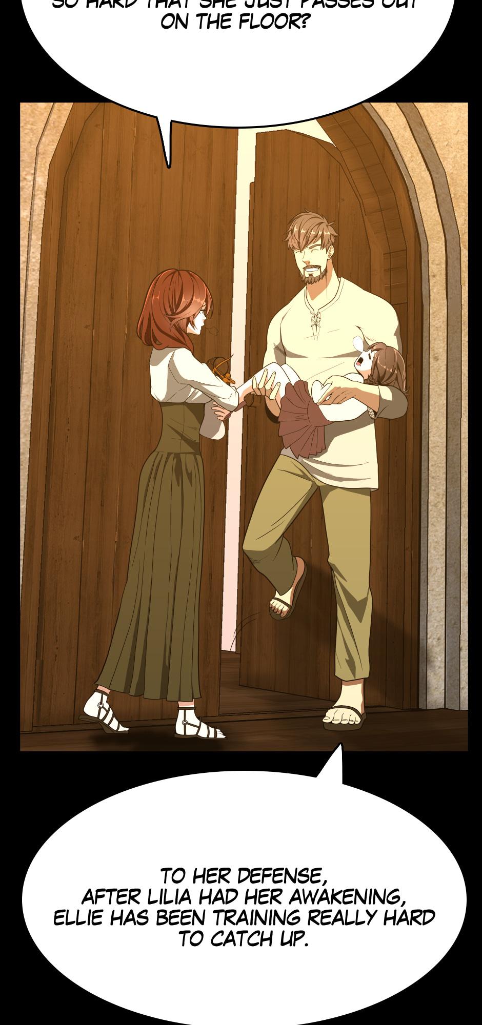 The Beginning After the End Chap 67 - Next Chap 68