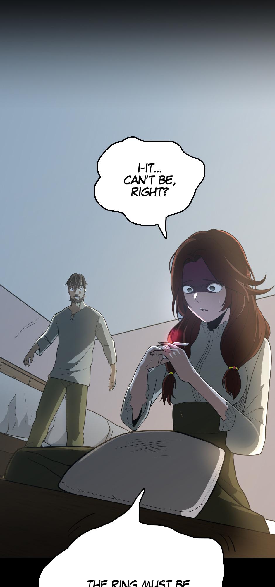 The Beginning After the End Chap 67 - Next Chap 68