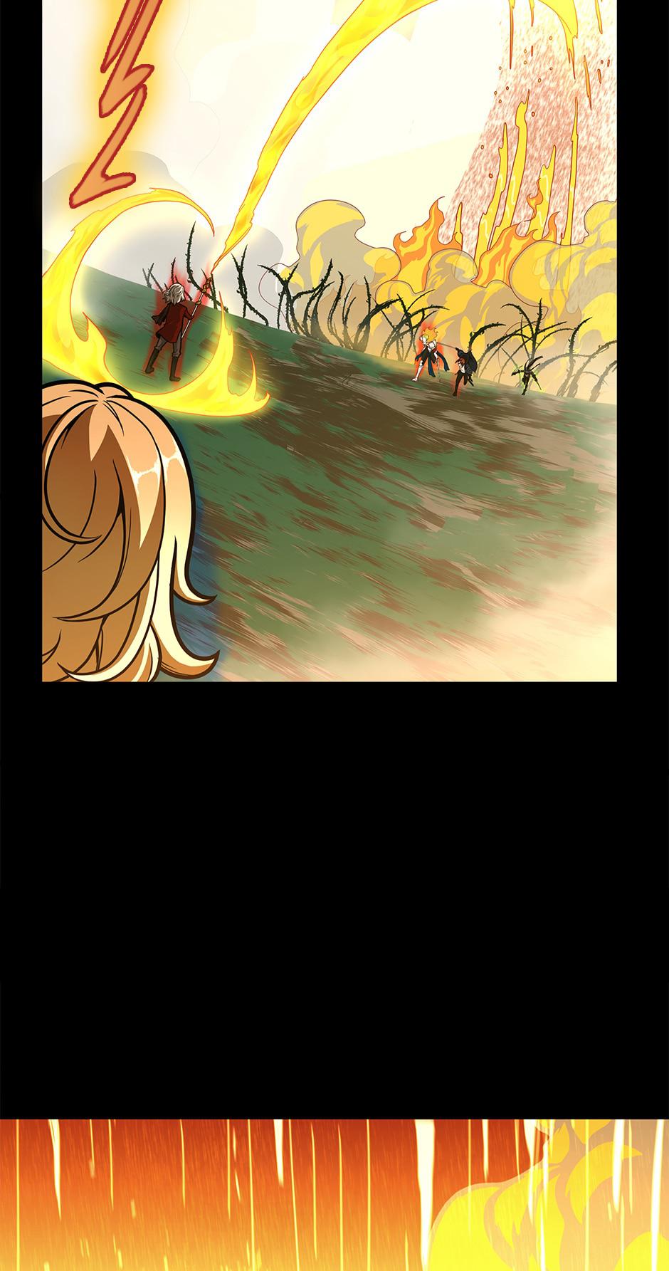 The Beginning After the End Chap 64 - Next Chap 65