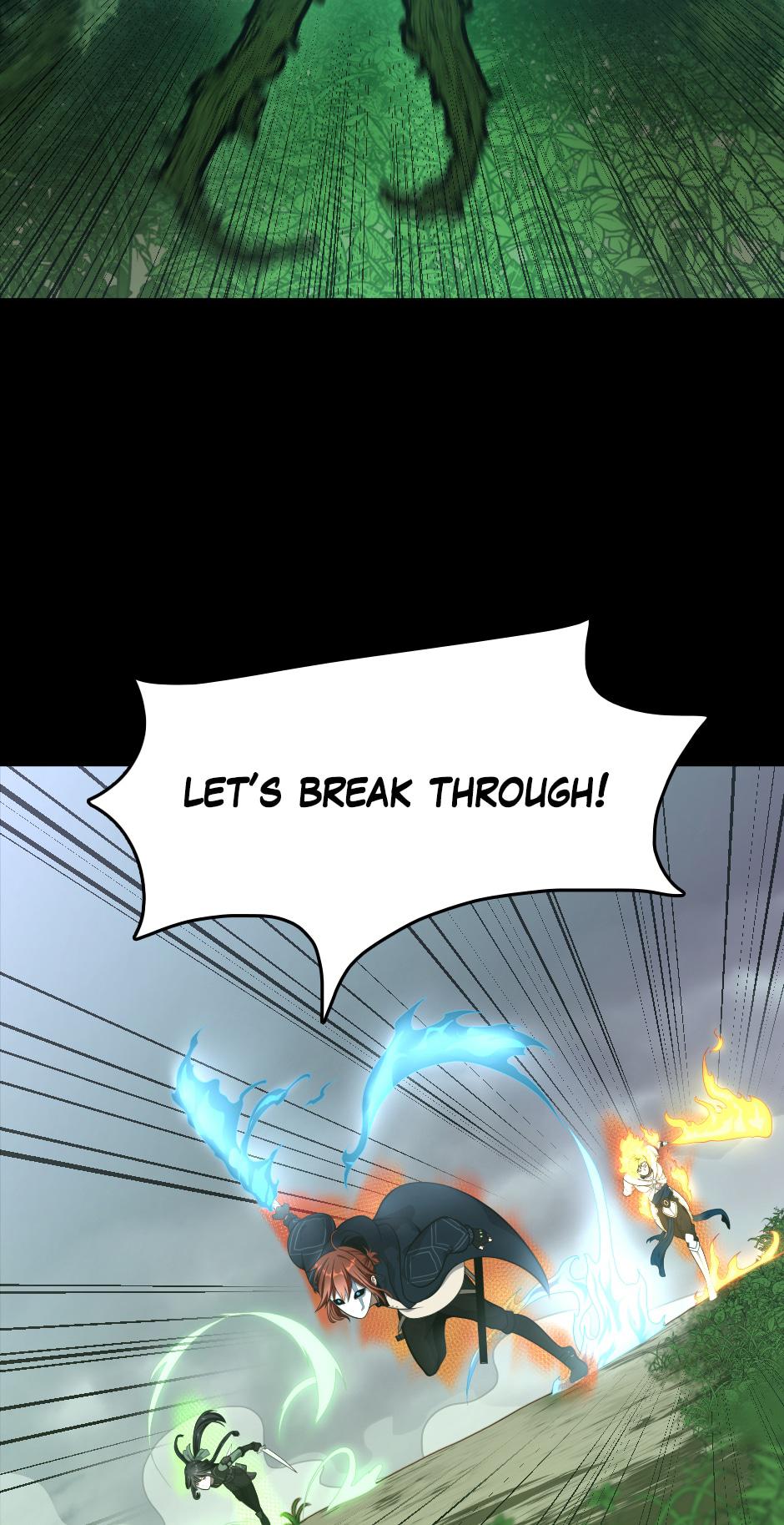 The Beginning After the End Chap 64 - Next Chap 65