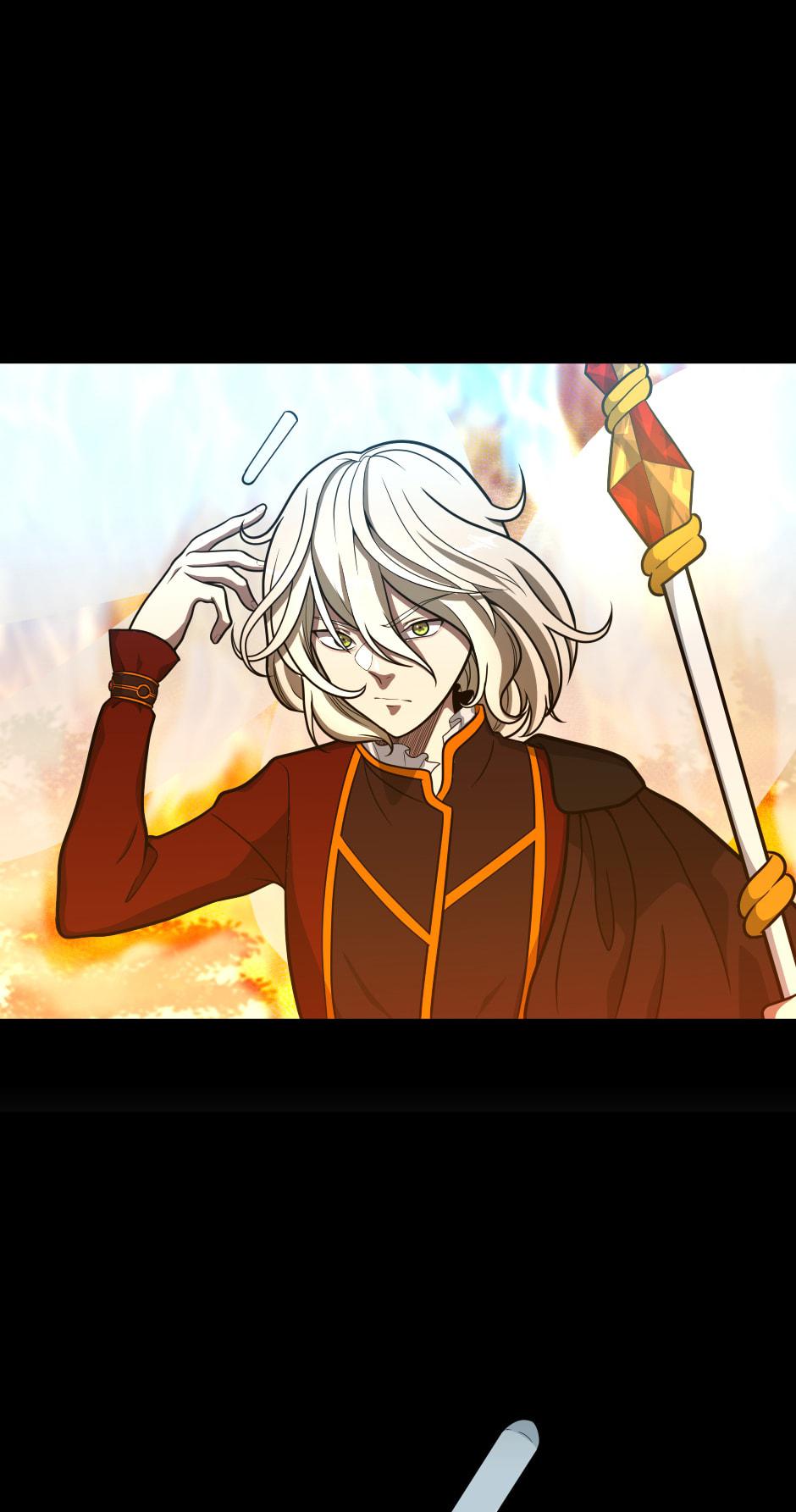 The Beginning After the End Chap 64 - Next Chap 65