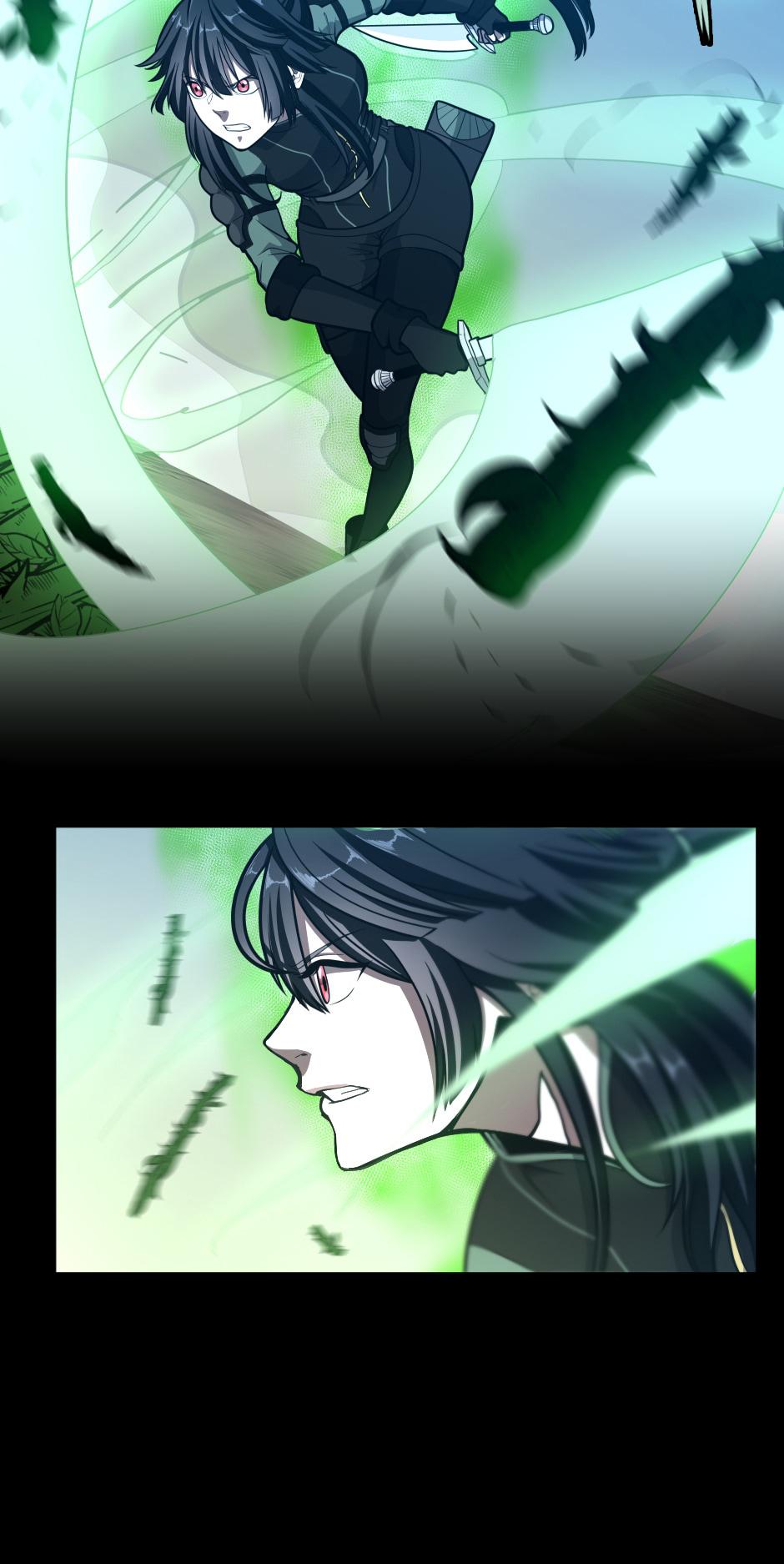 The Beginning After the End Chap 64 - Next Chap 65