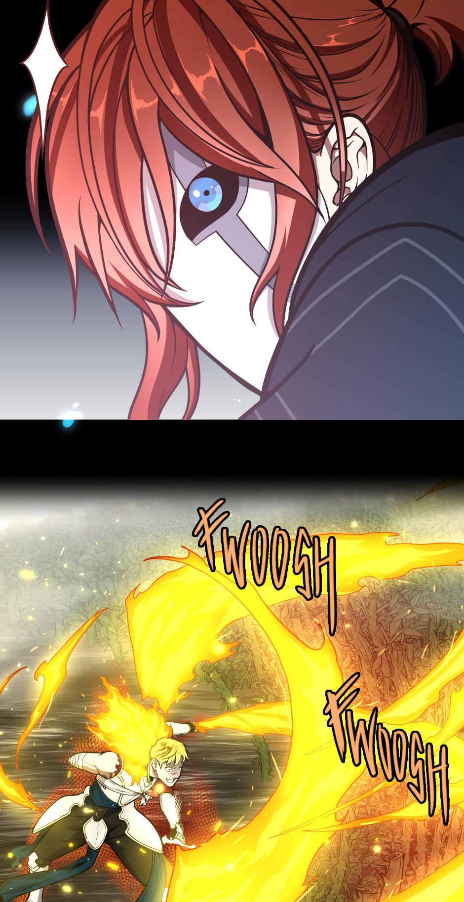 The Beginning After the End Chap 64 - Next Chap 65