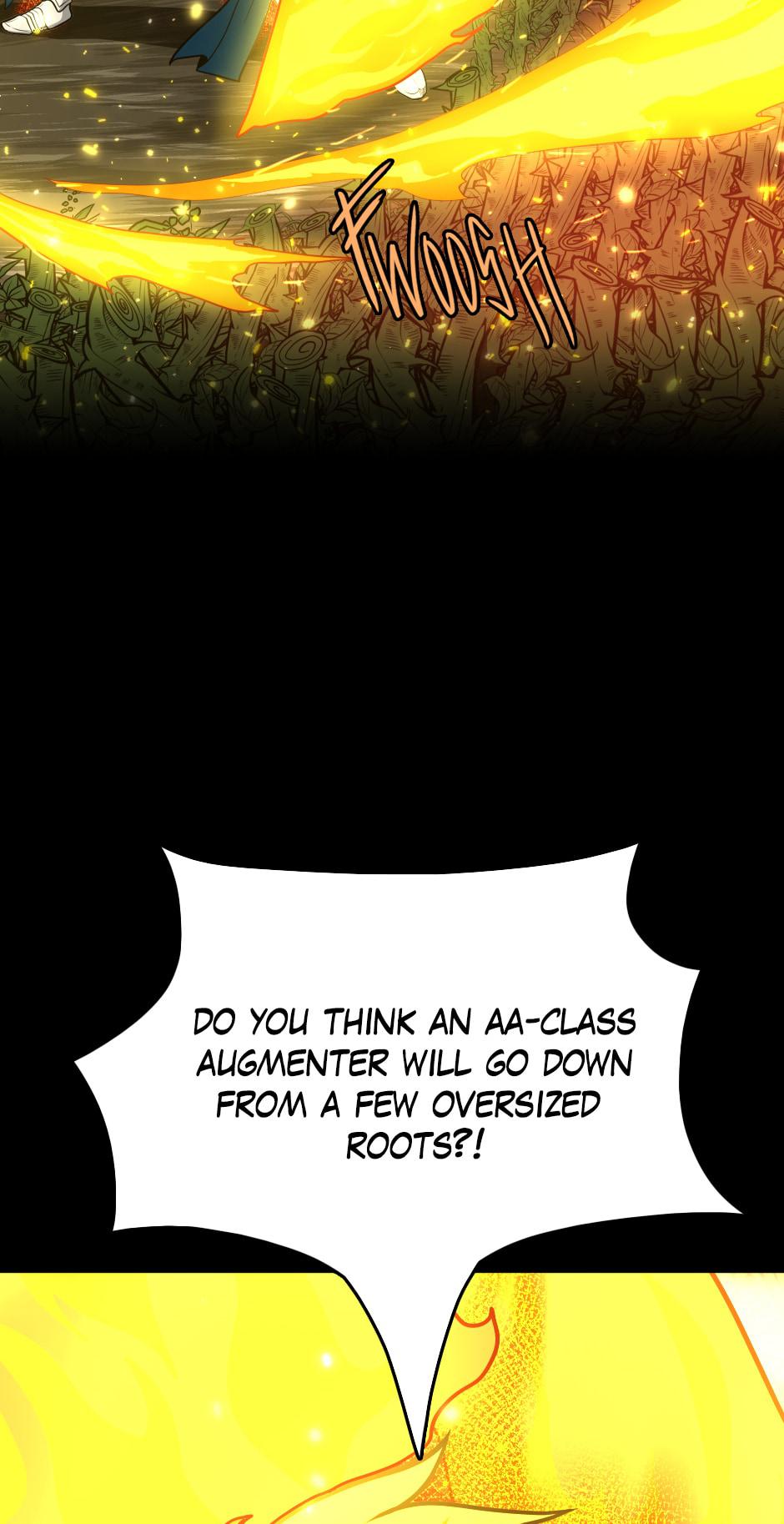 The Beginning After the End Chap 64 - Next Chap 65