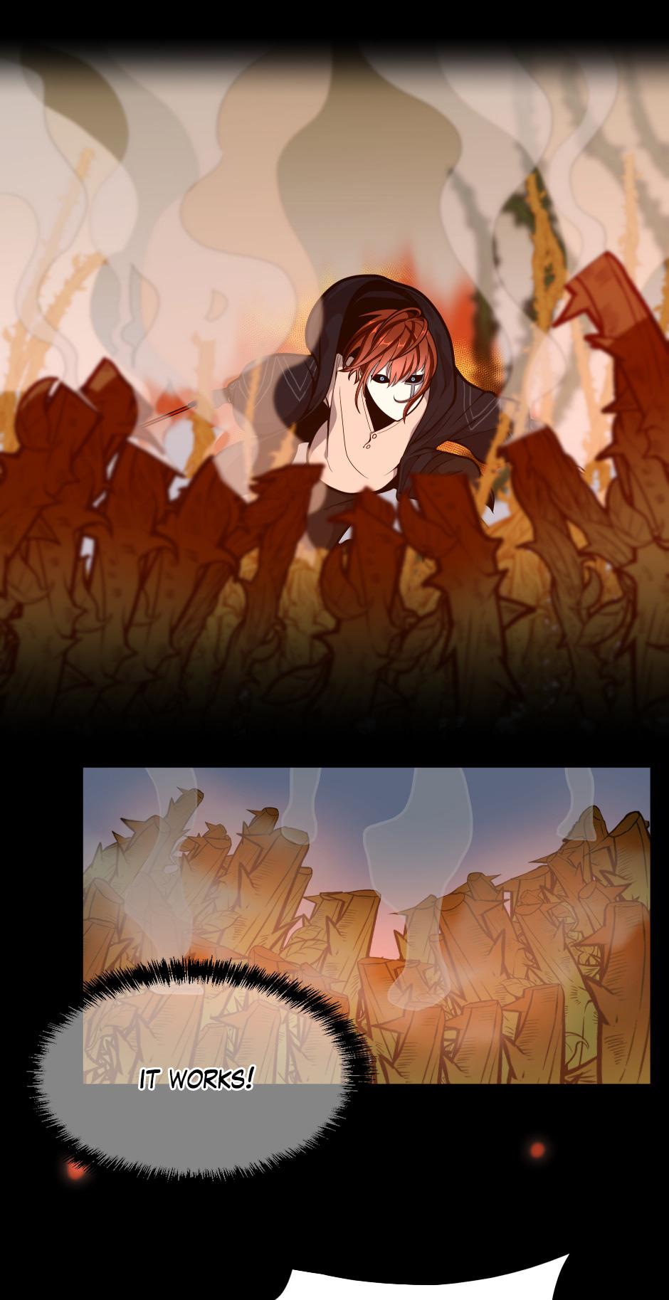 The Beginning After the End Chap 64 - Next Chap 65