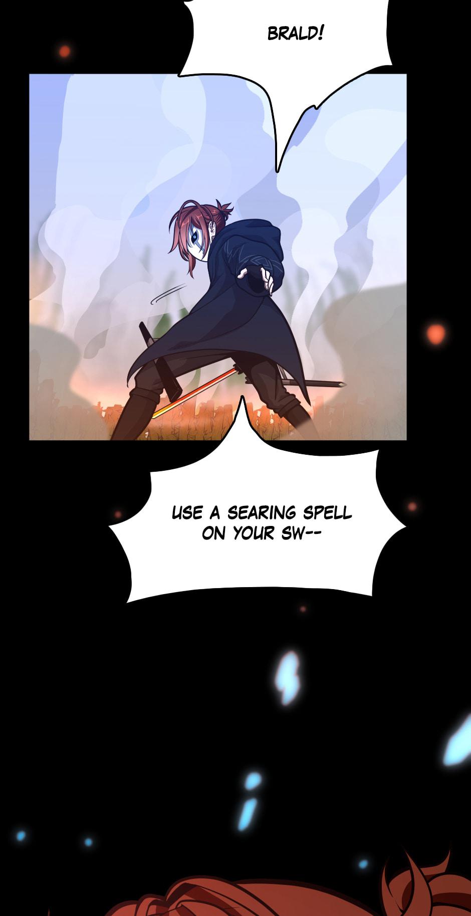 The Beginning After the End Chap 64 - Next Chap 65