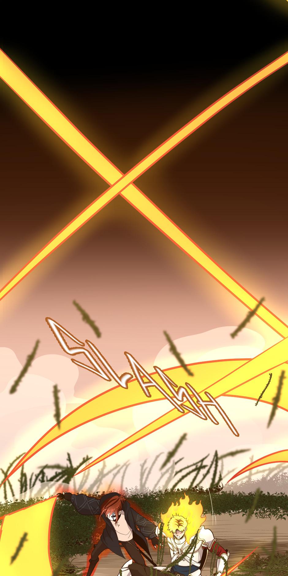 The Beginning After the End Chap 64 - Next Chap 65