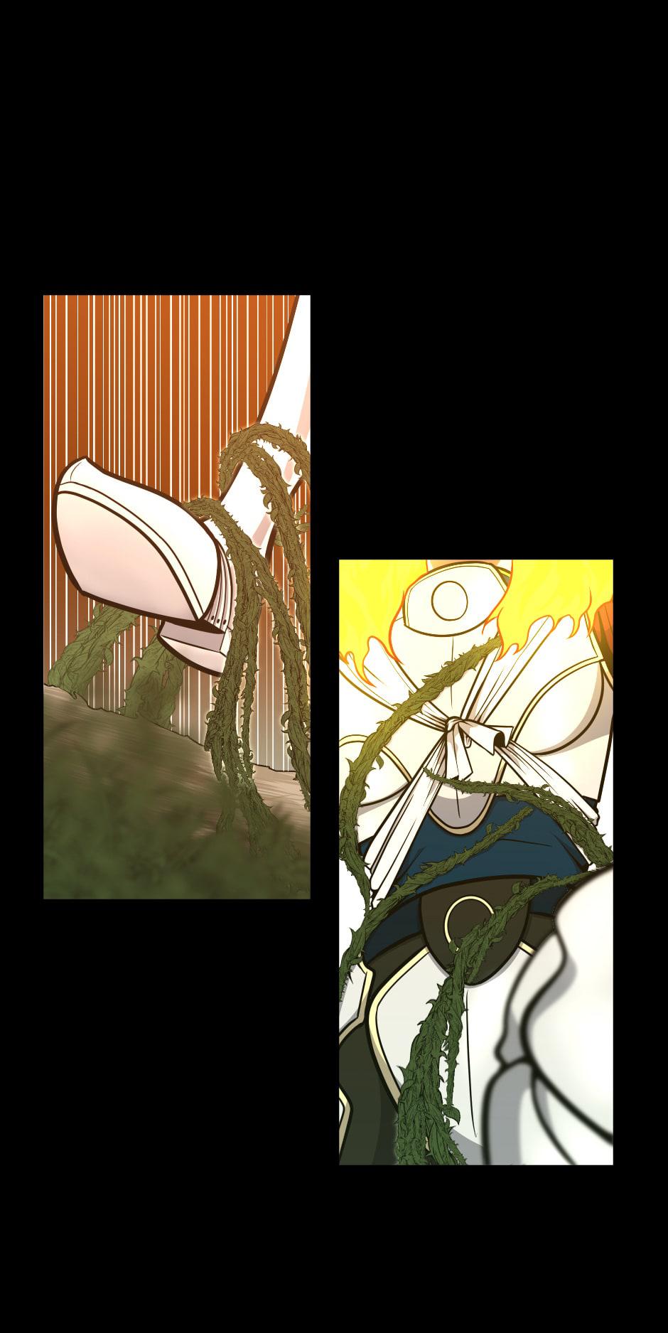 The Beginning After the End Chap 64 - Next Chap 65