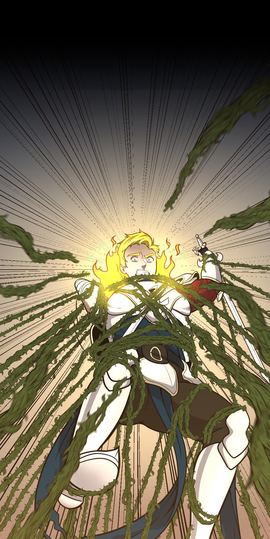 The Beginning After the End Chap 64 - Next Chap 65