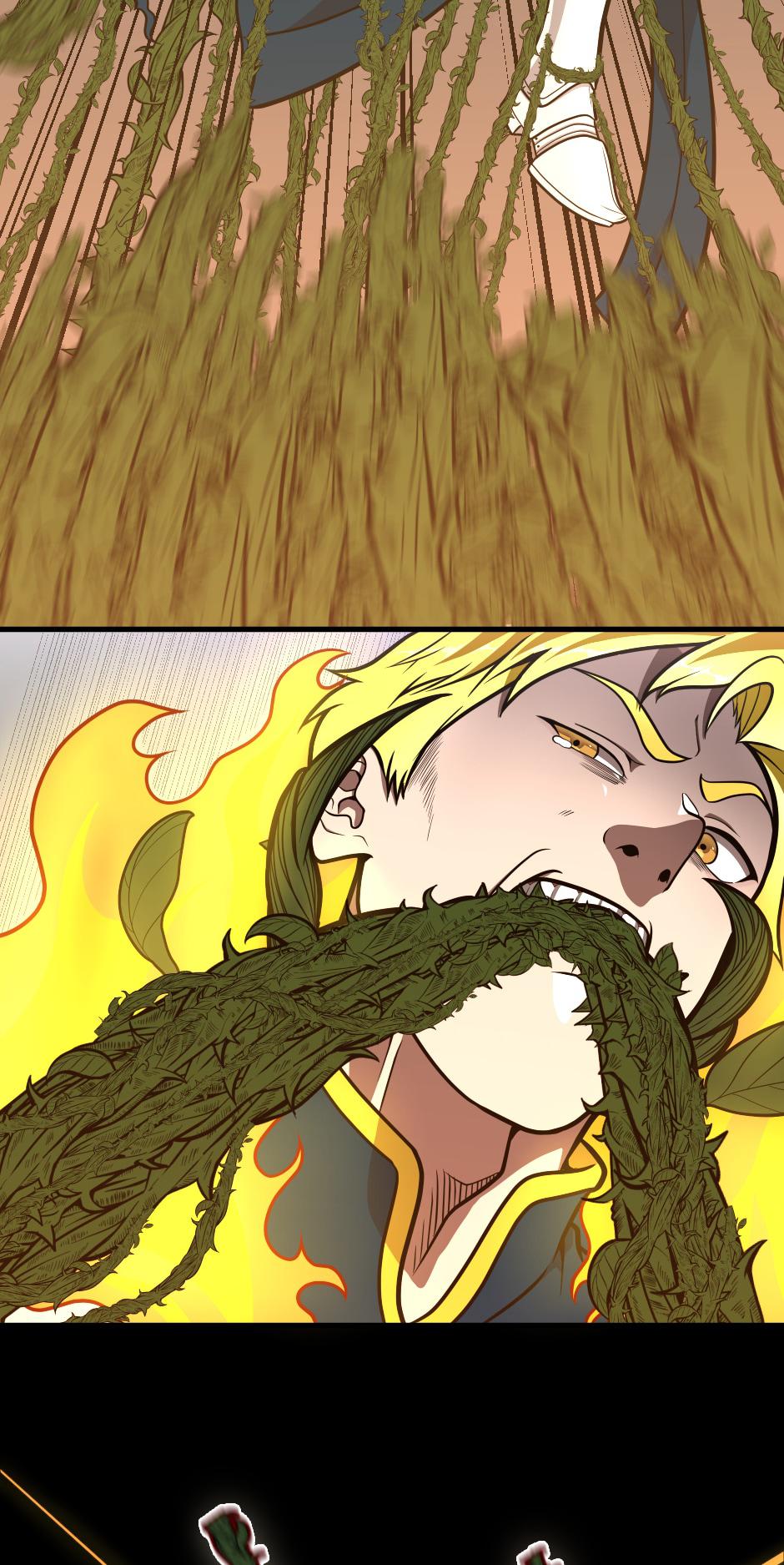 The Beginning After the End Chap 64 - Next Chap 65