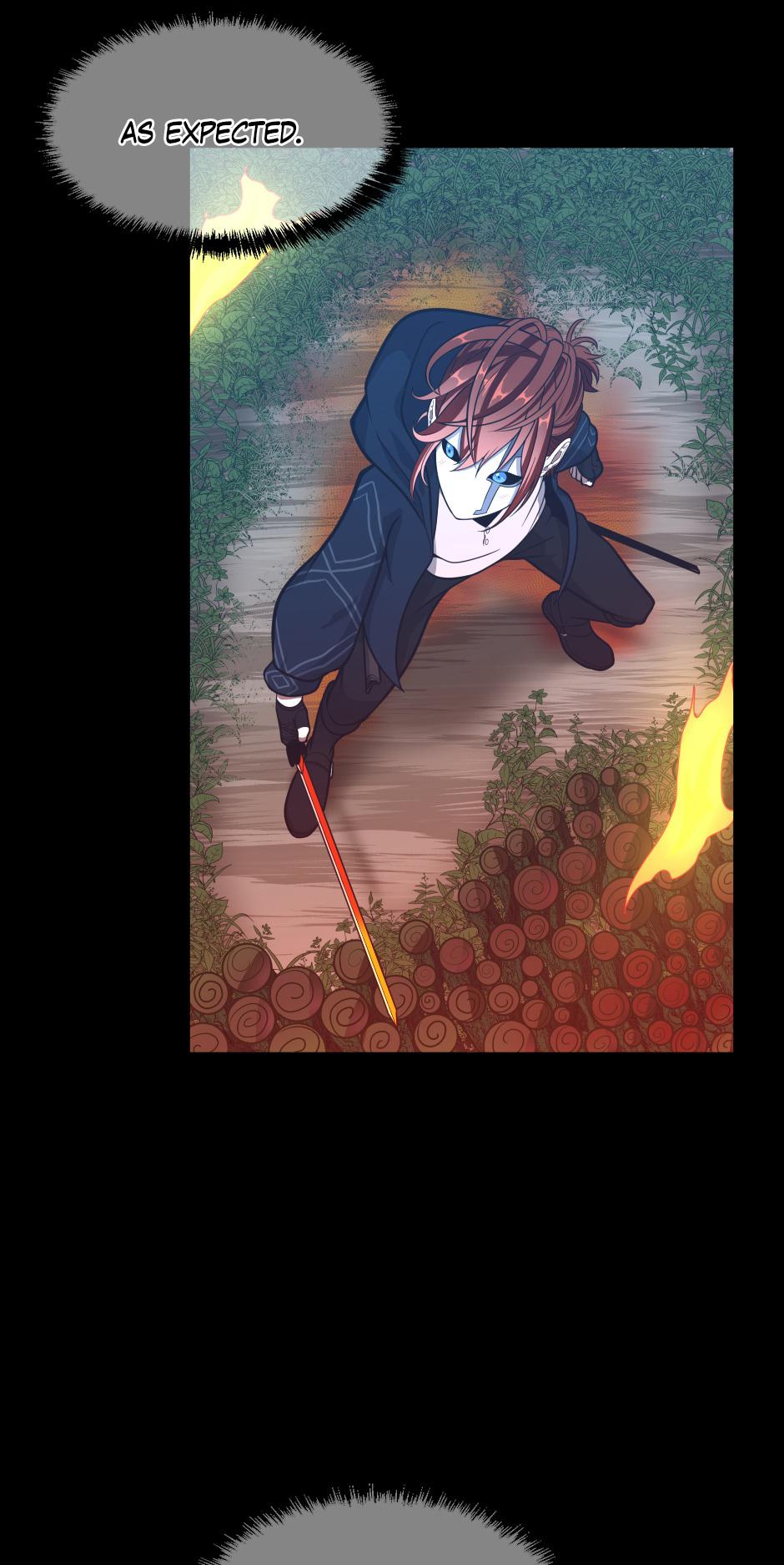 The Beginning After the End Chap 64 - Next Chap 65