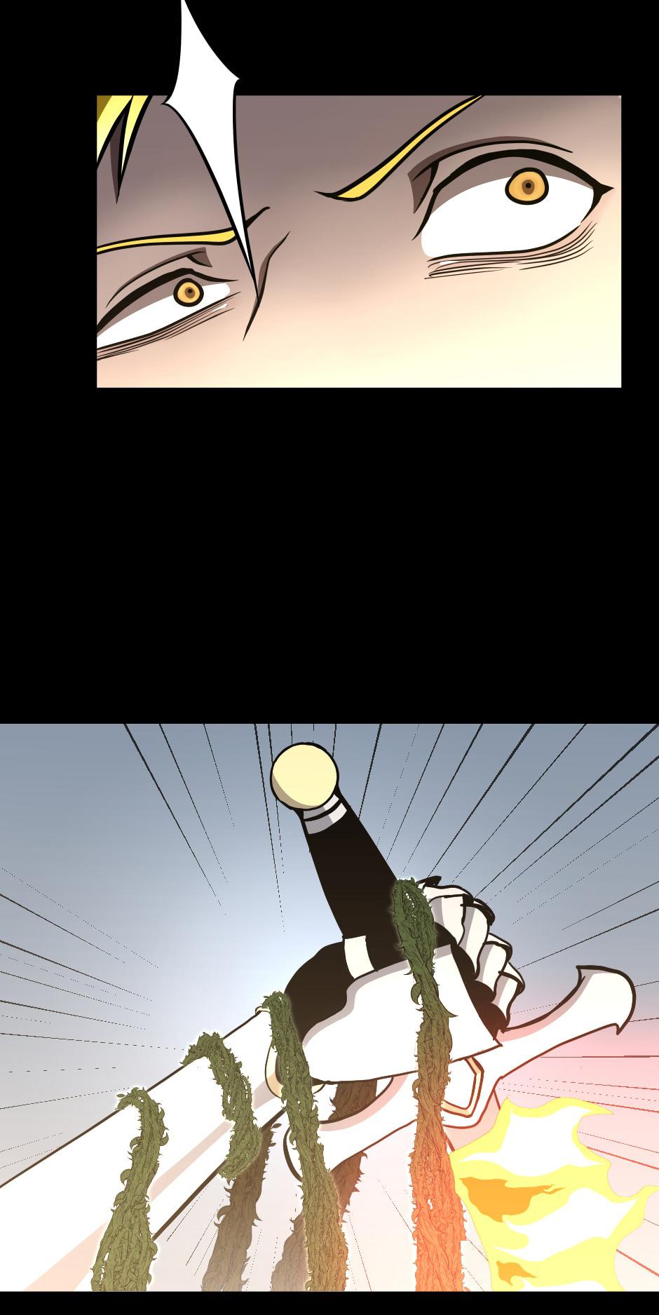 The Beginning After the End Chap 64 - Next Chap 65