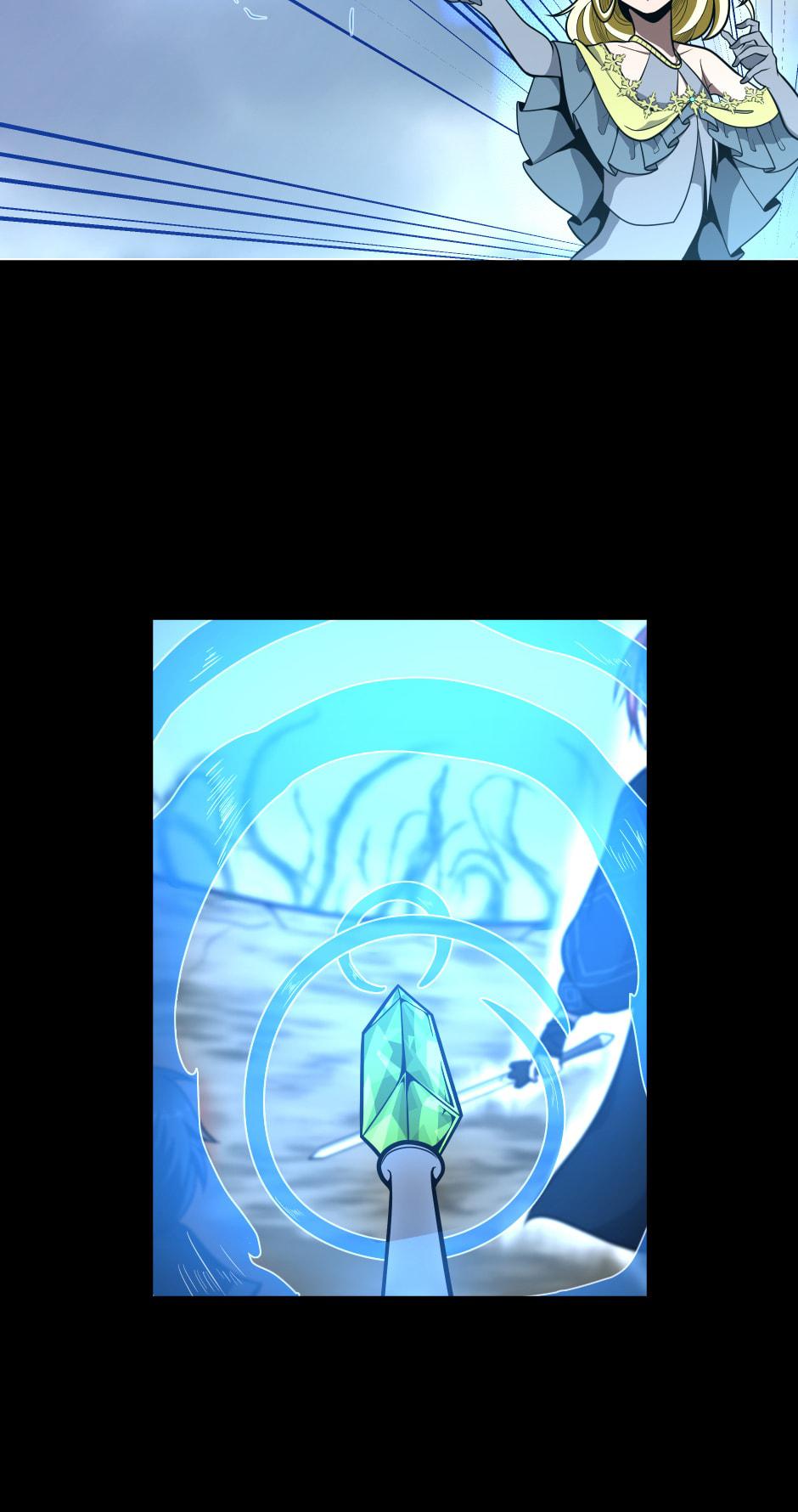 The Beginning After the End Chap 64 - Next Chap 65