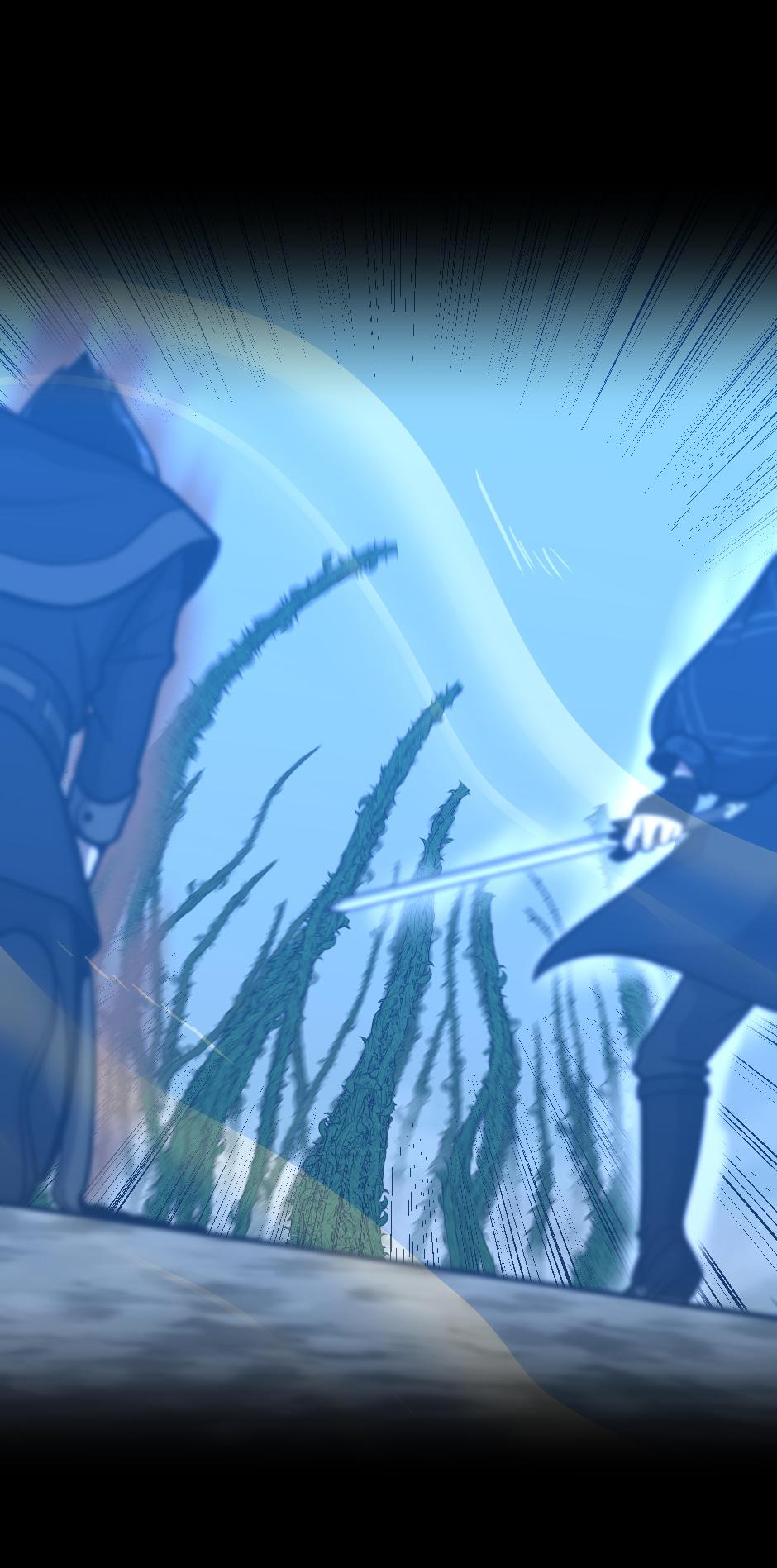 The Beginning After the End Chap 64 - Next Chap 65