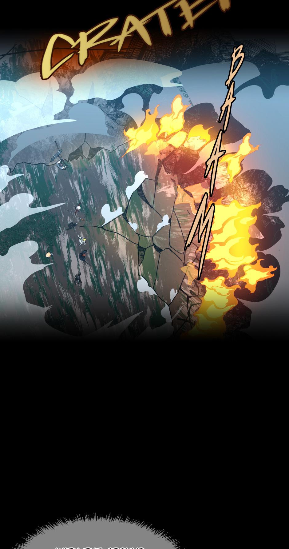 The Beginning After the End Chap 64 - Next Chap 65