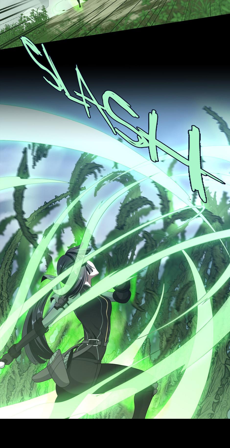 The Beginning After the End Chap 64 - Next Chap 65