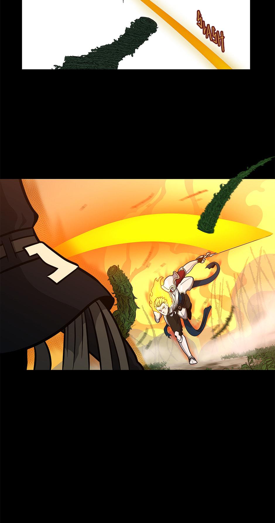 The Beginning After the End Chap 64 - Next Chap 65