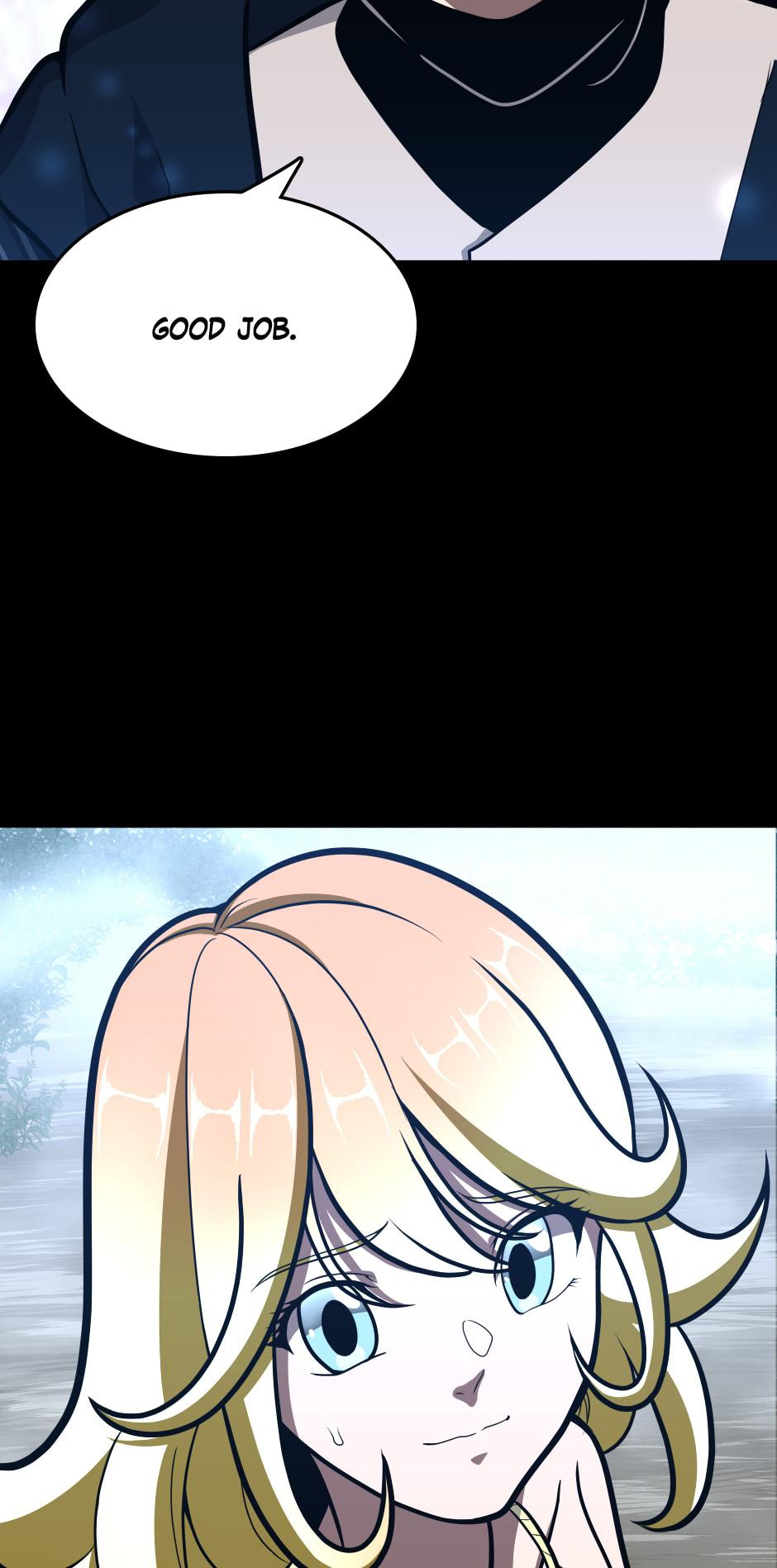 The Beginning After the End Chap 64 - Next Chap 65