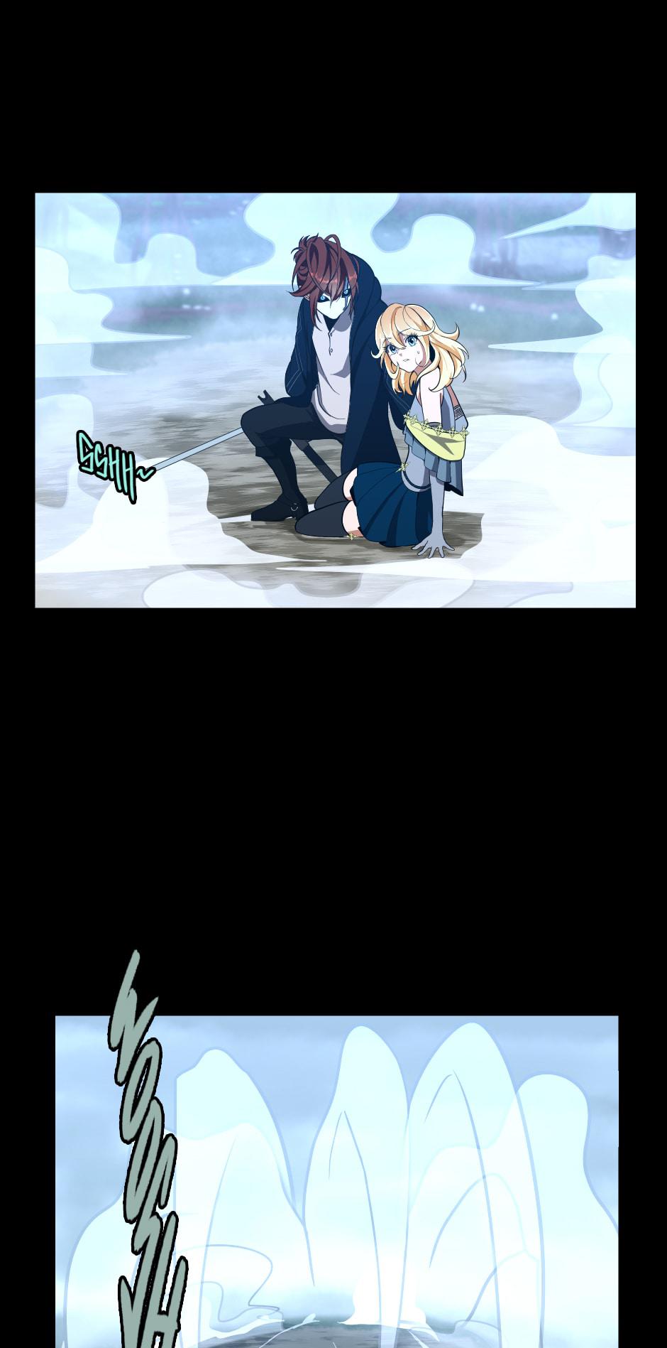 The Beginning After the End Chap 64 - Next Chap 65