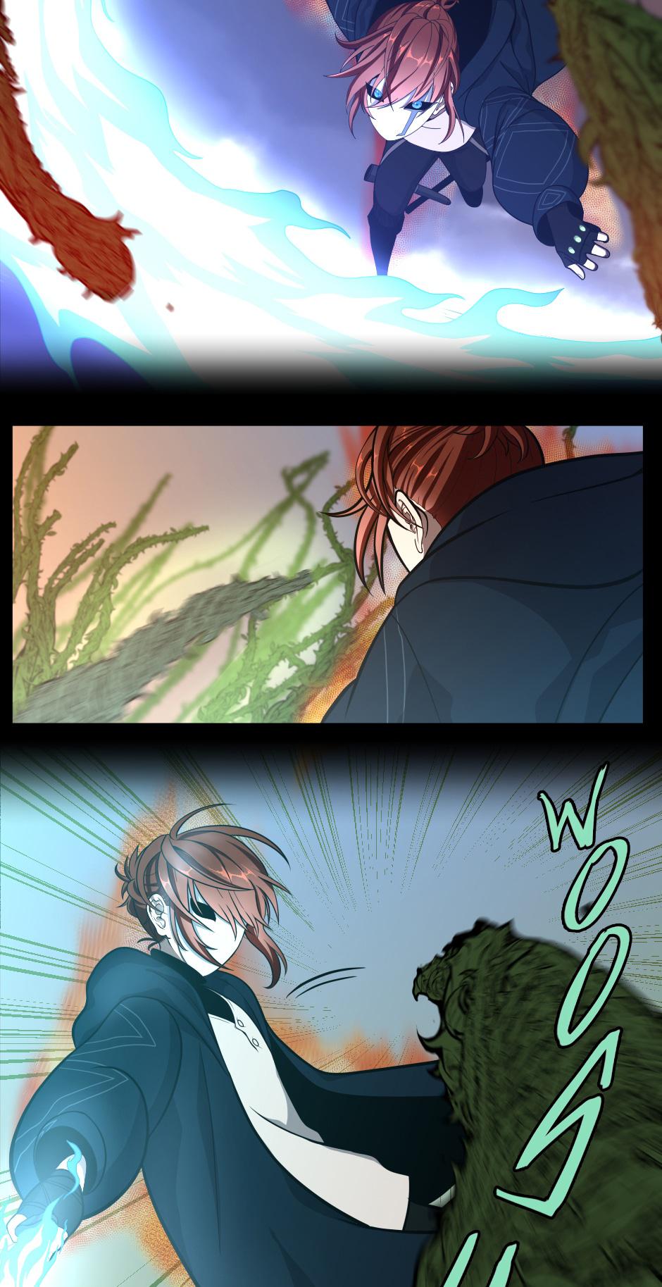 The Beginning After the End Chap 64 - Next Chap 65