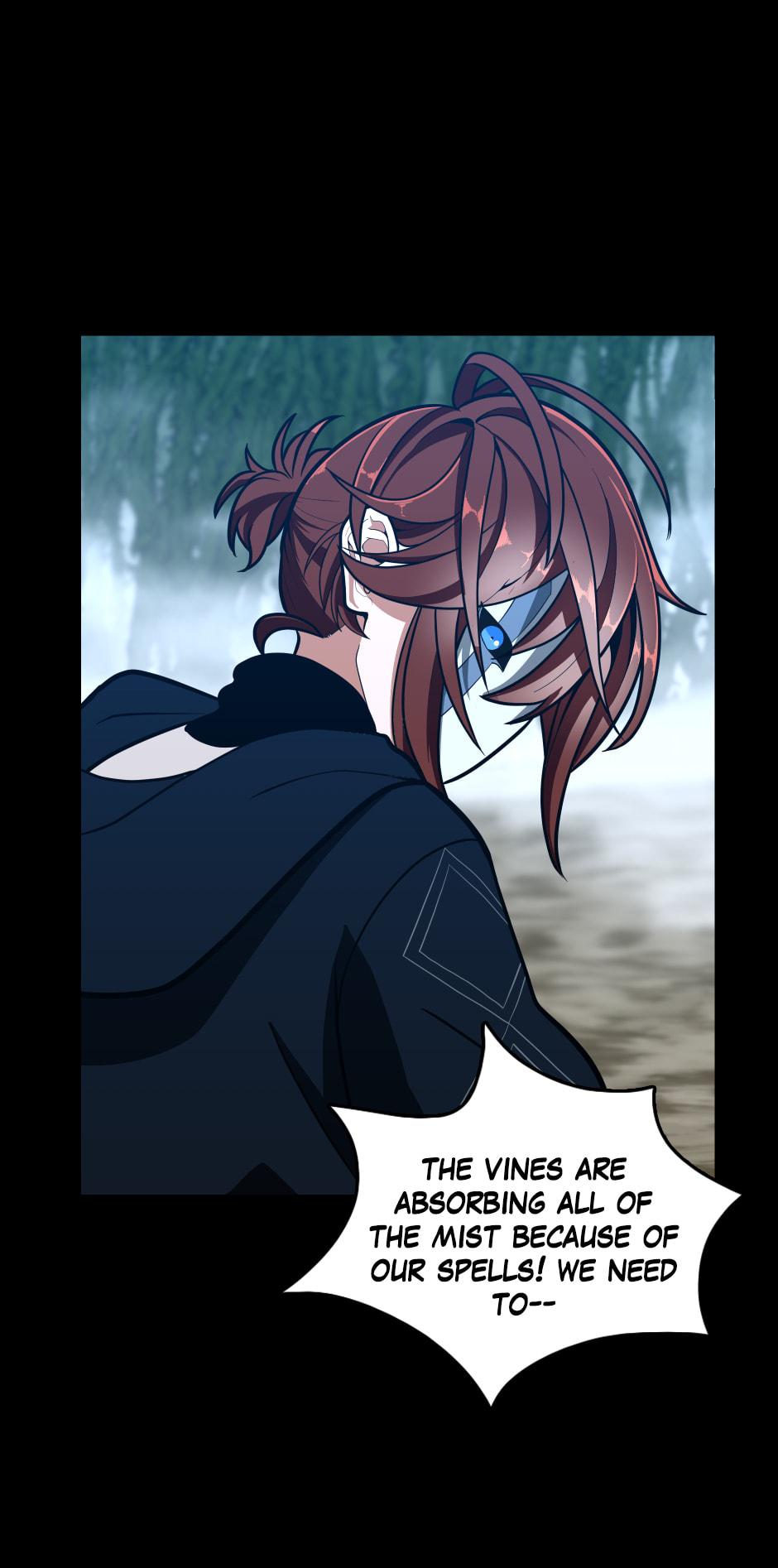 The Beginning After the End Chap 64 - Next Chap 65