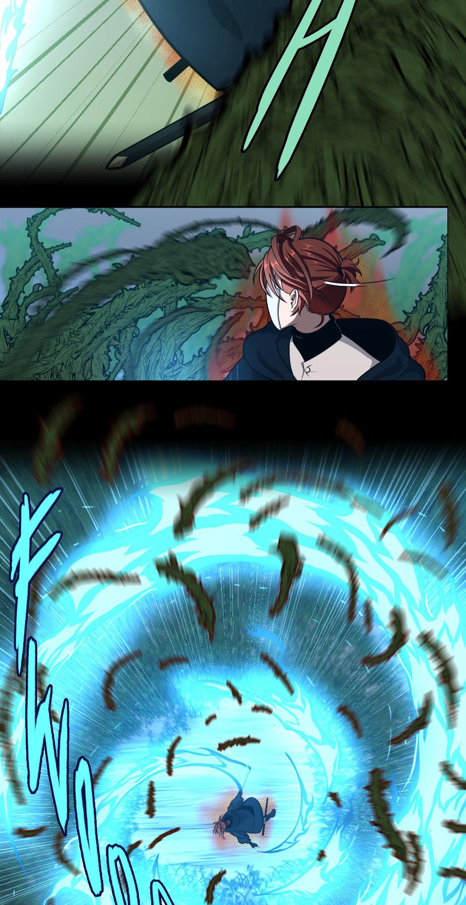 The Beginning After the End Chap 64 - Next Chap 65