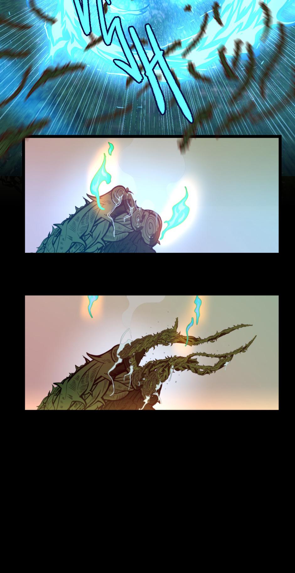 The Beginning After the End Chap 64 - Next Chap 65