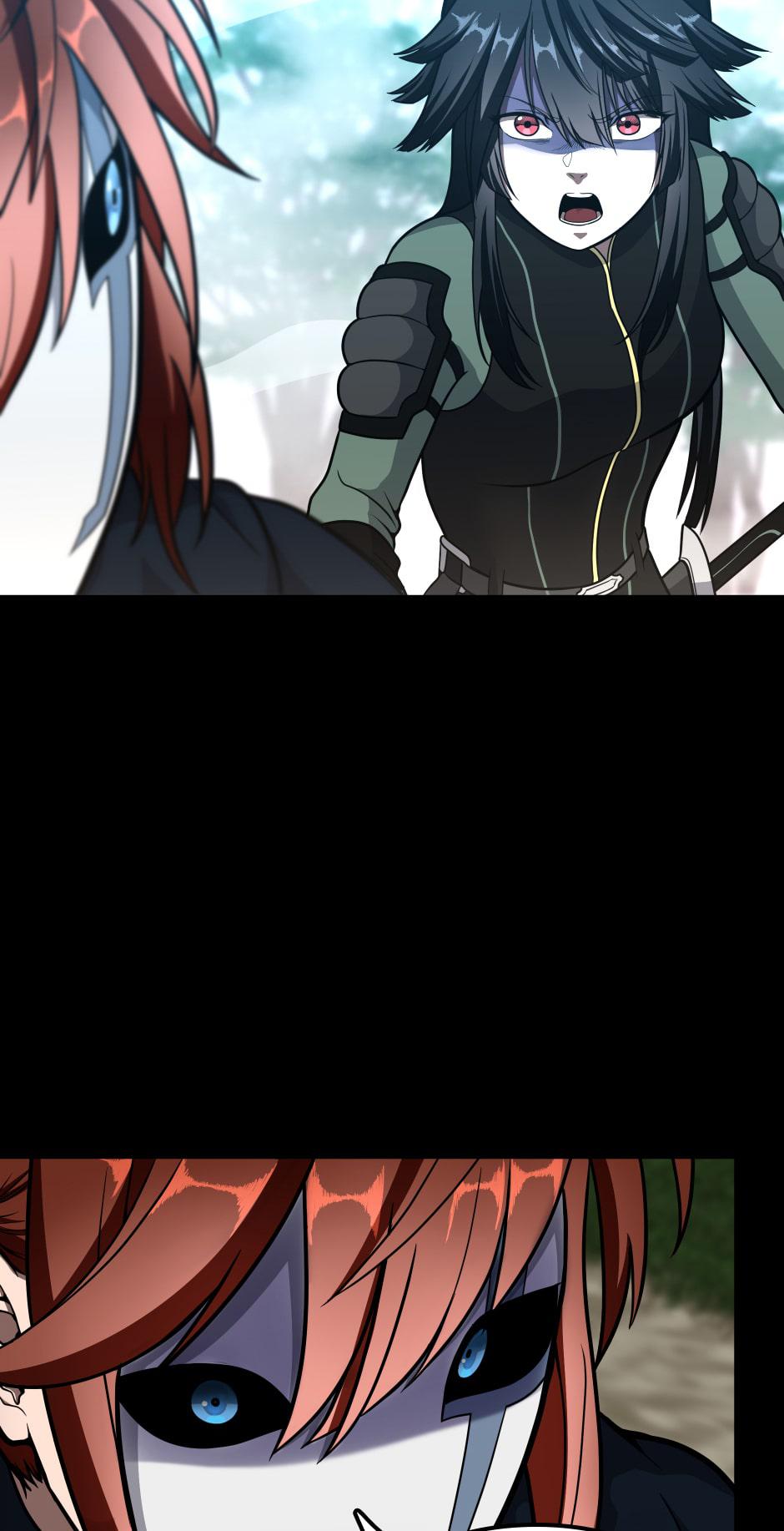 The Beginning After the End Chap 65 - Next Chap 66