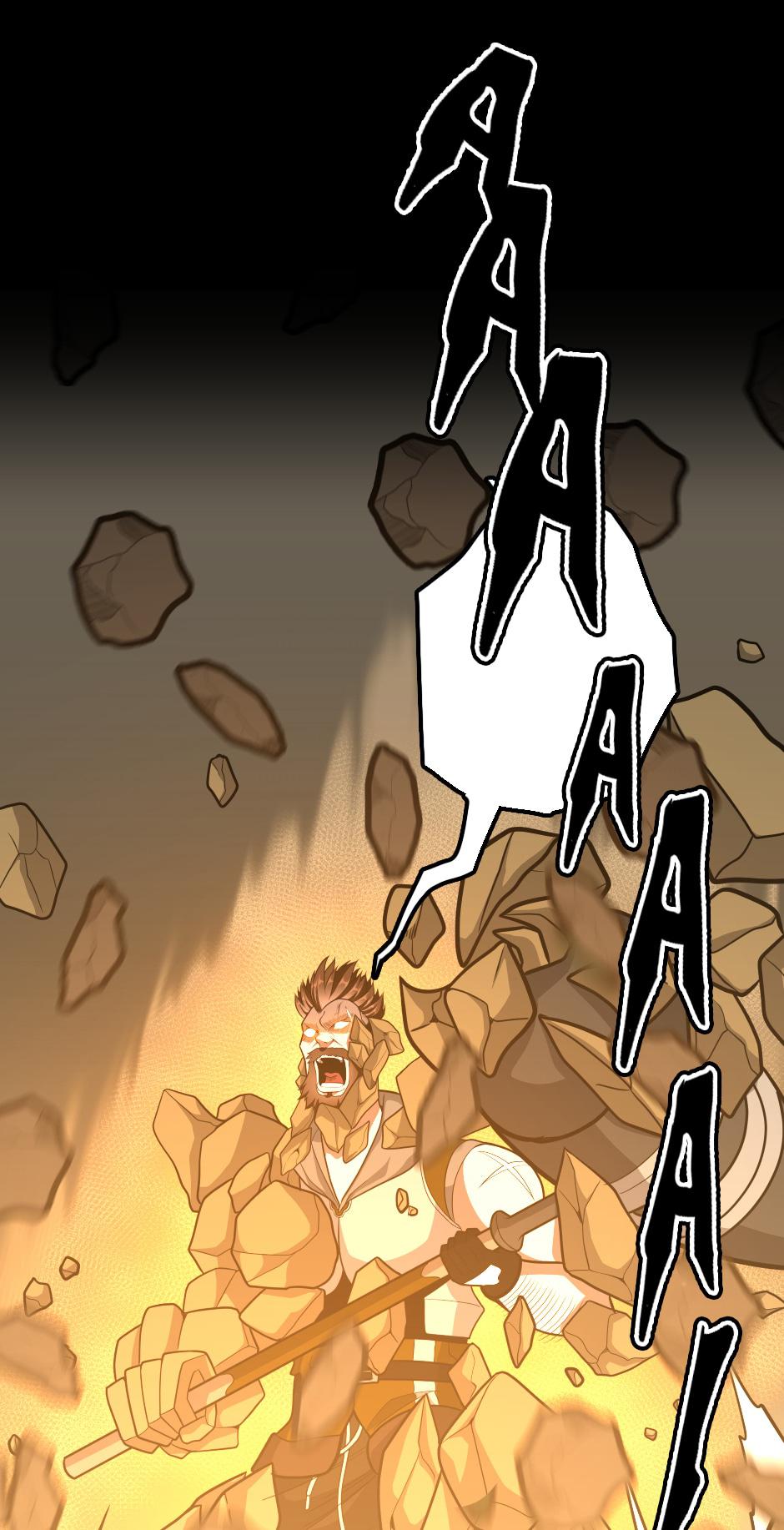 The Beginning After the End Chap 65 - Next Chap 66