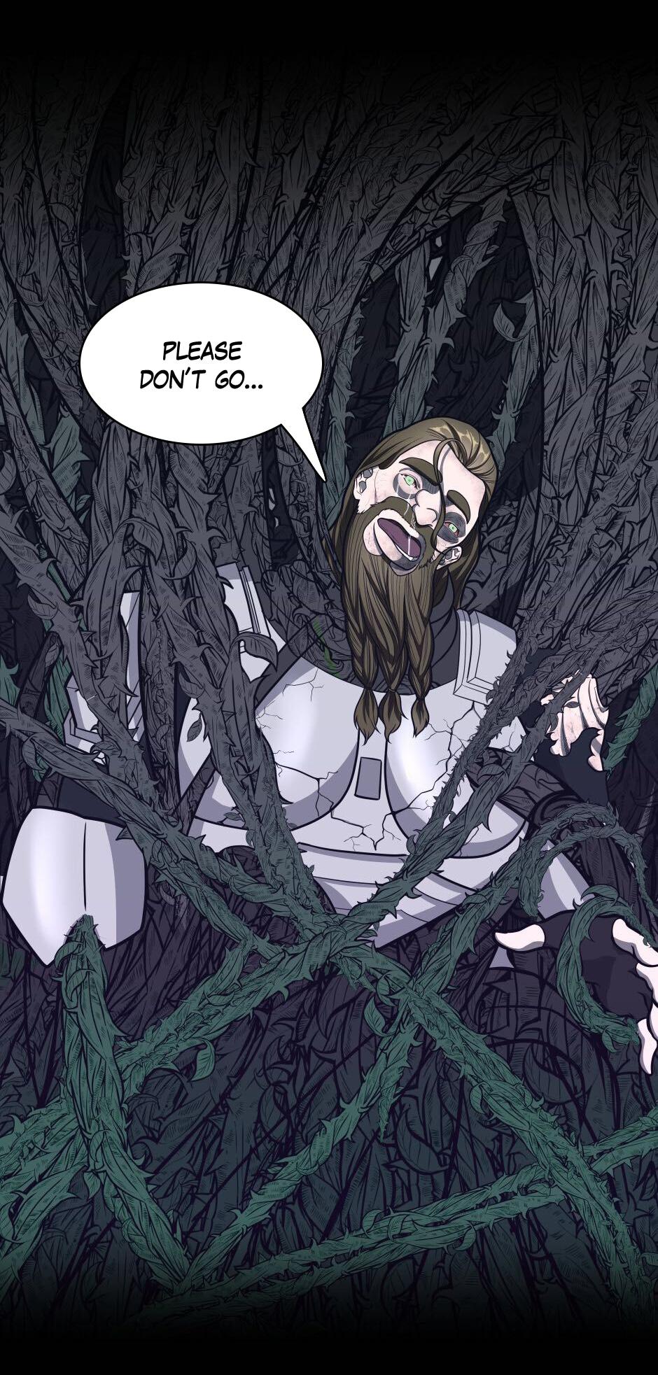 The Beginning After the End Chap 65 - Next Chap 66