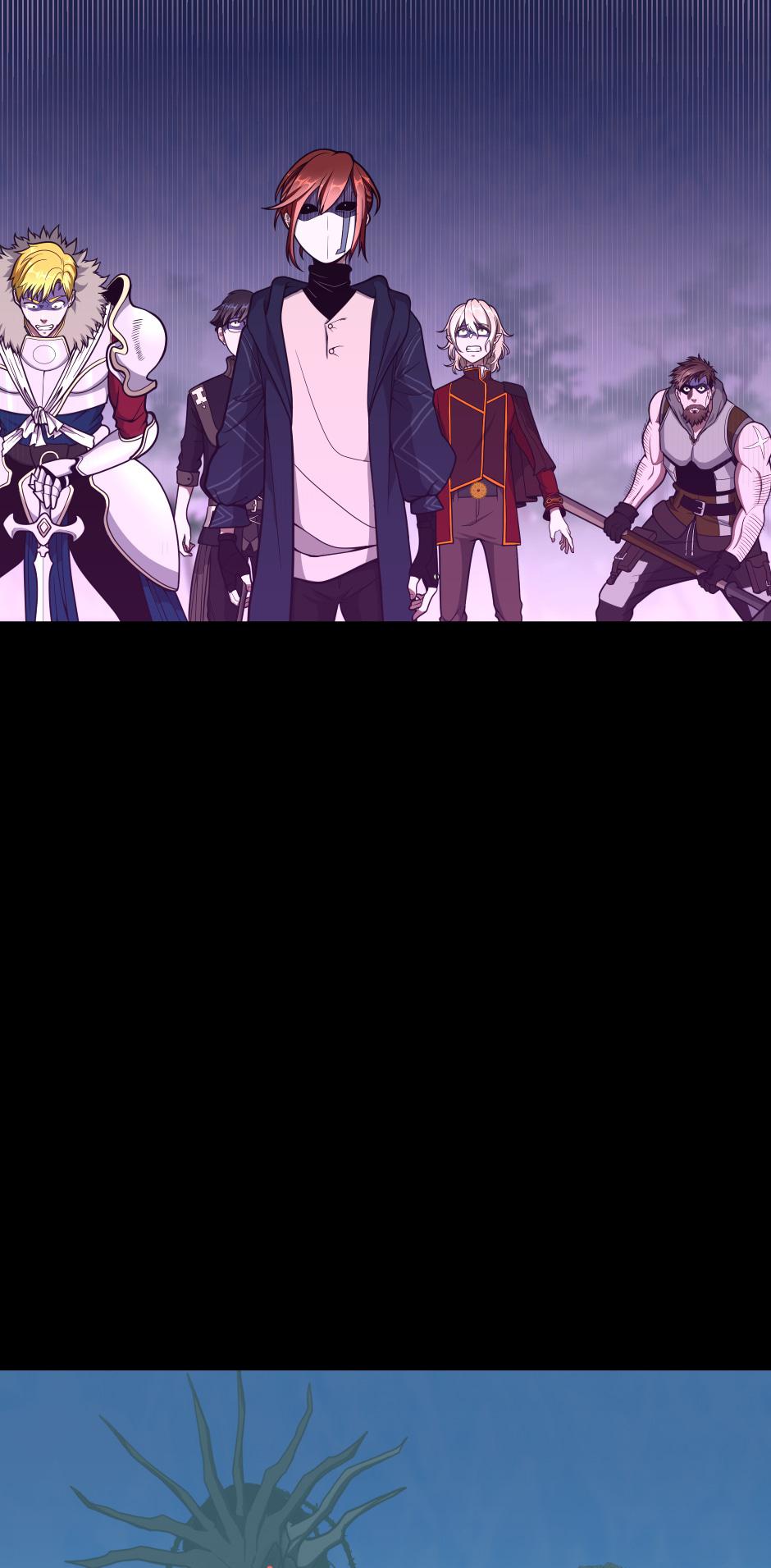 The Beginning After the End Chap 65 - Next Chap 66